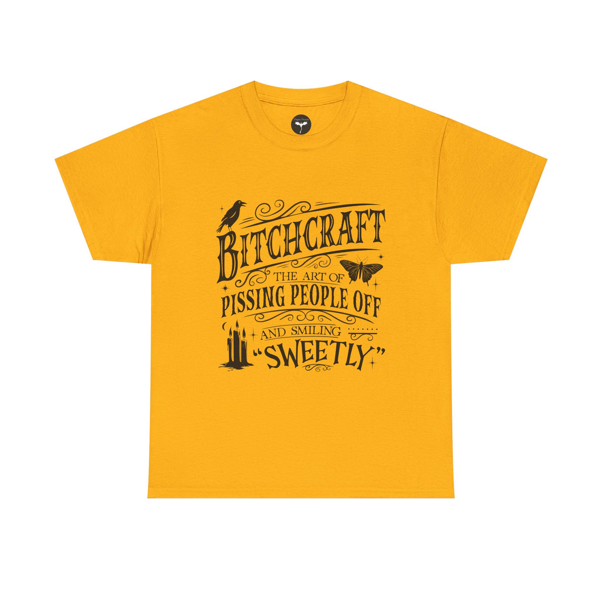 Bitchcraft T-Shirt