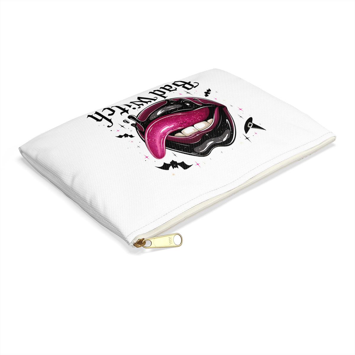 Bad Witch Accessory Pouch