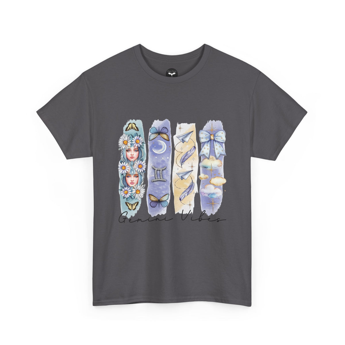 Gemini Astrological T-Shirt