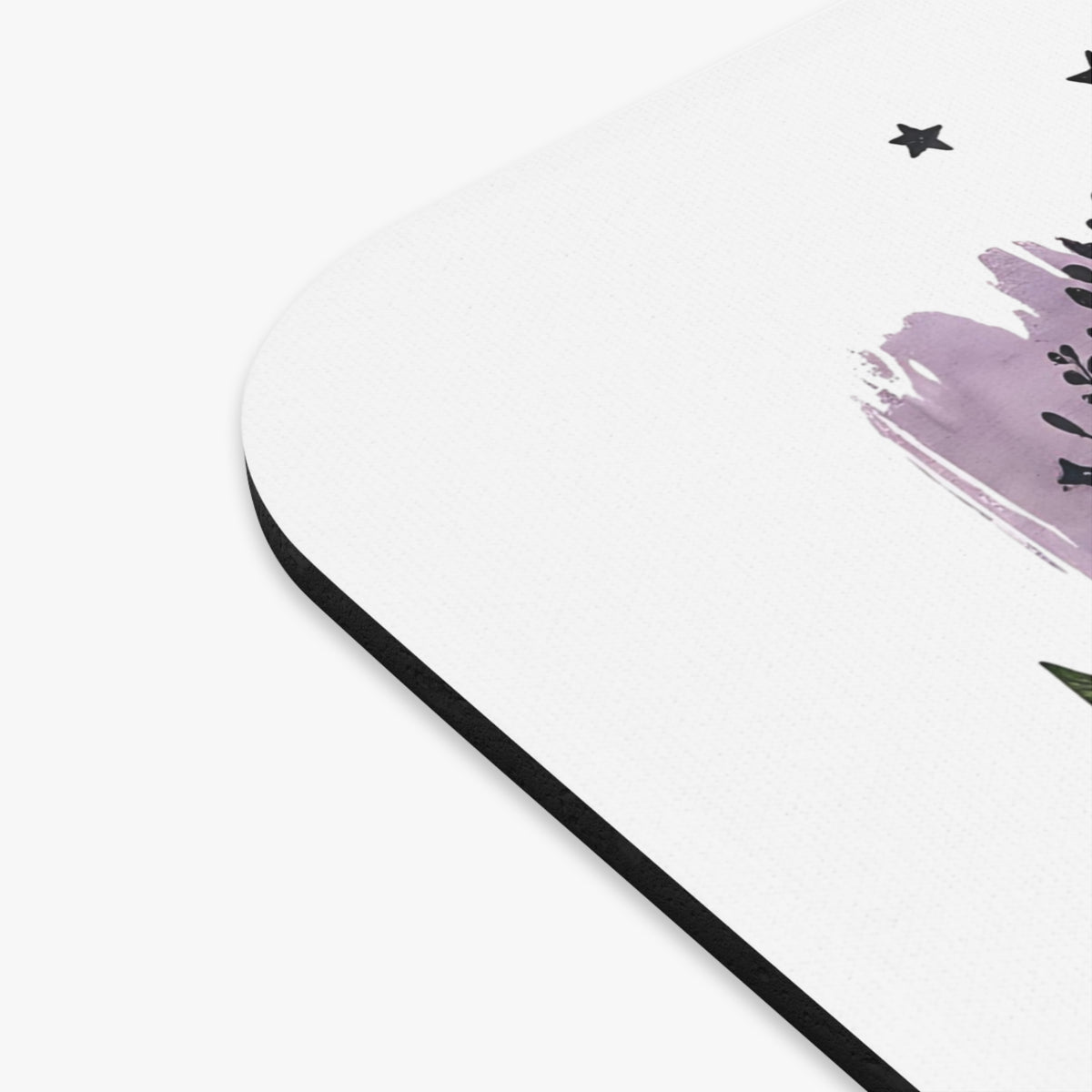Witchy Vibes Mouse Pad