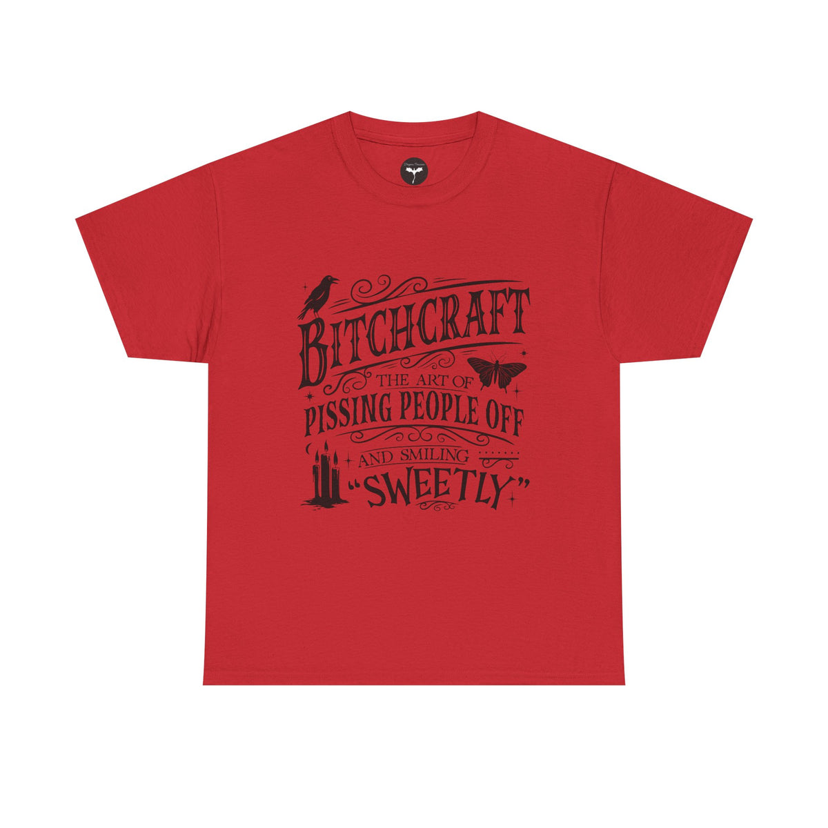 Bitchcraft T-Shirt