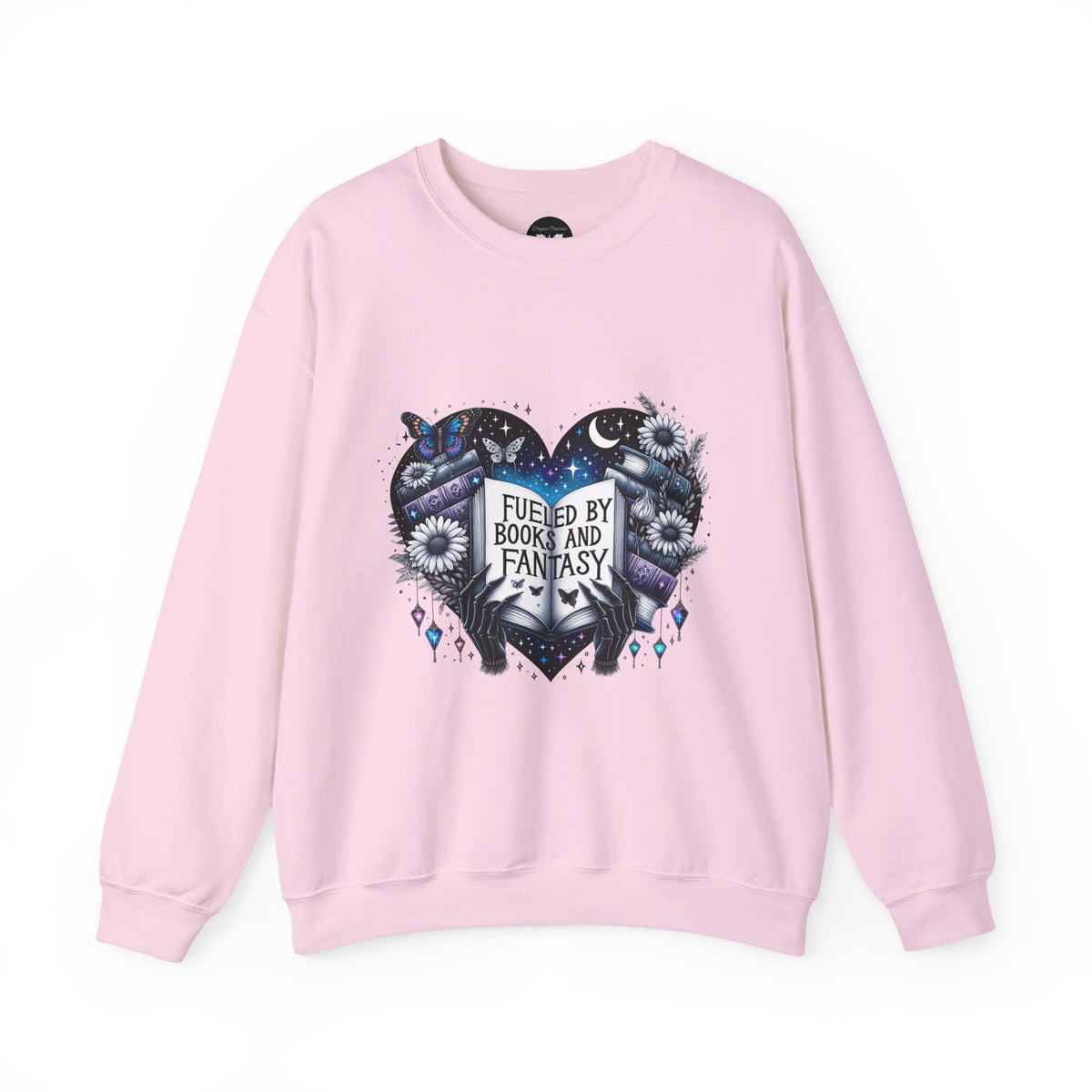 Fueled by Fantasy Sweatshirt