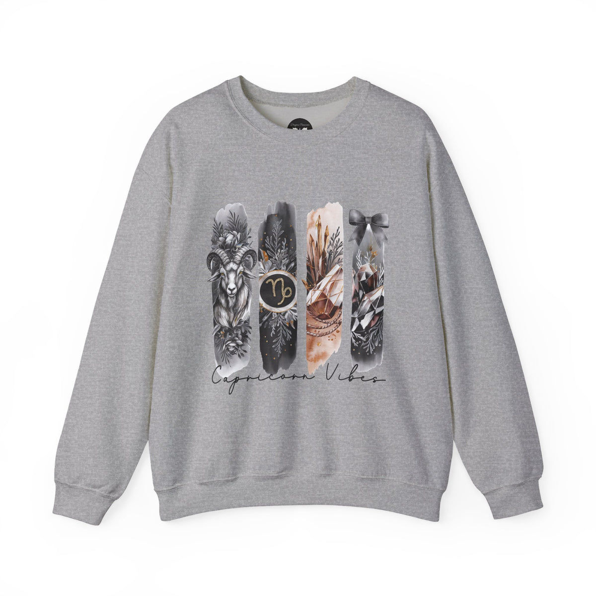 Capricorn Astrological Sweatshirt