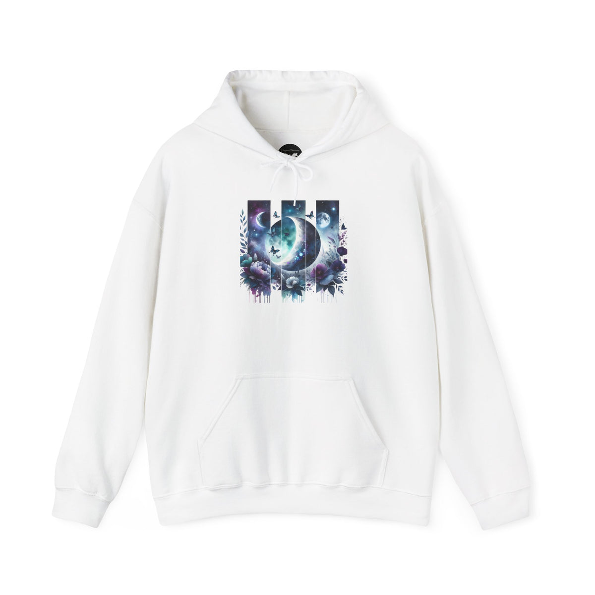 Celestial Hoodie