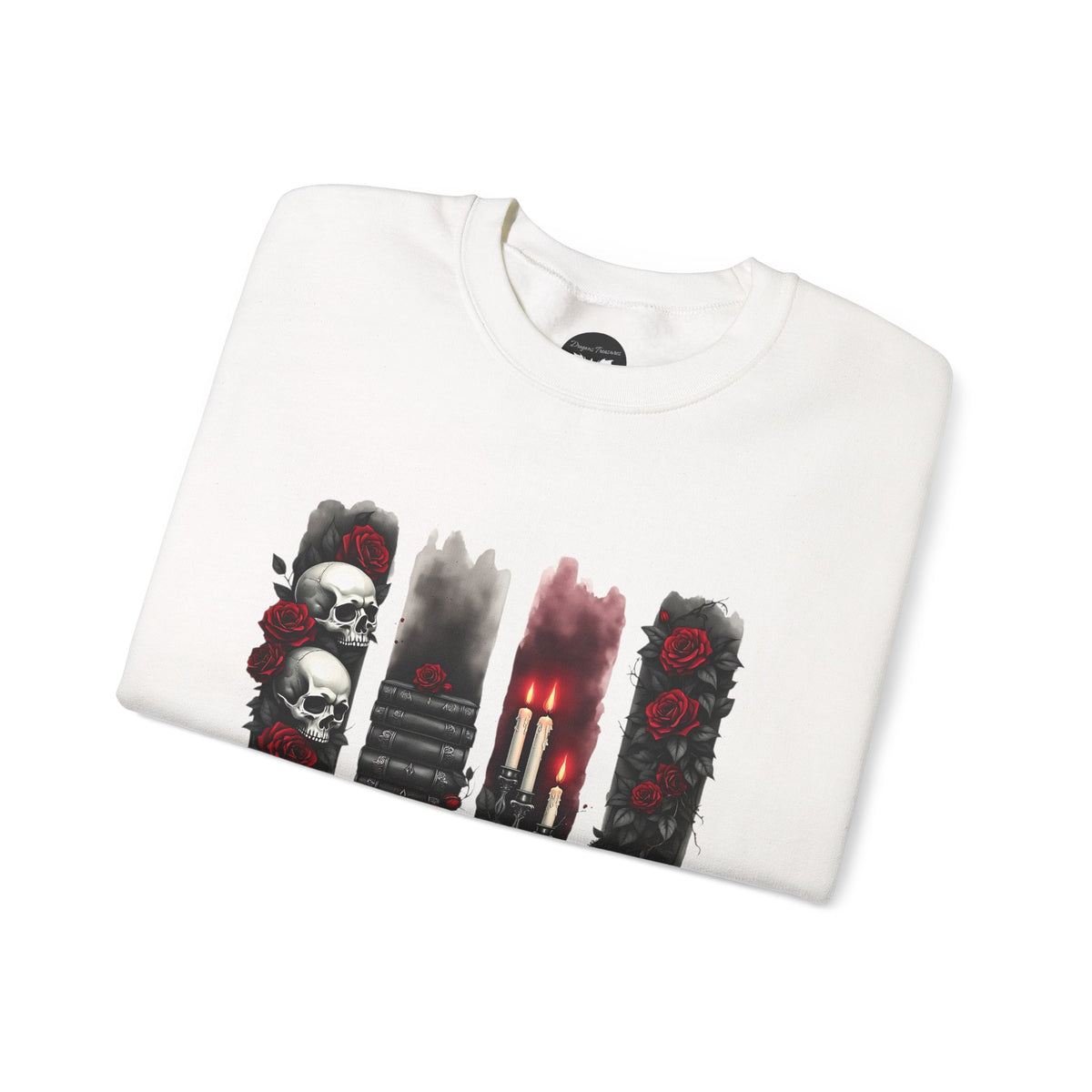 Trigger Warning Sweatshirt