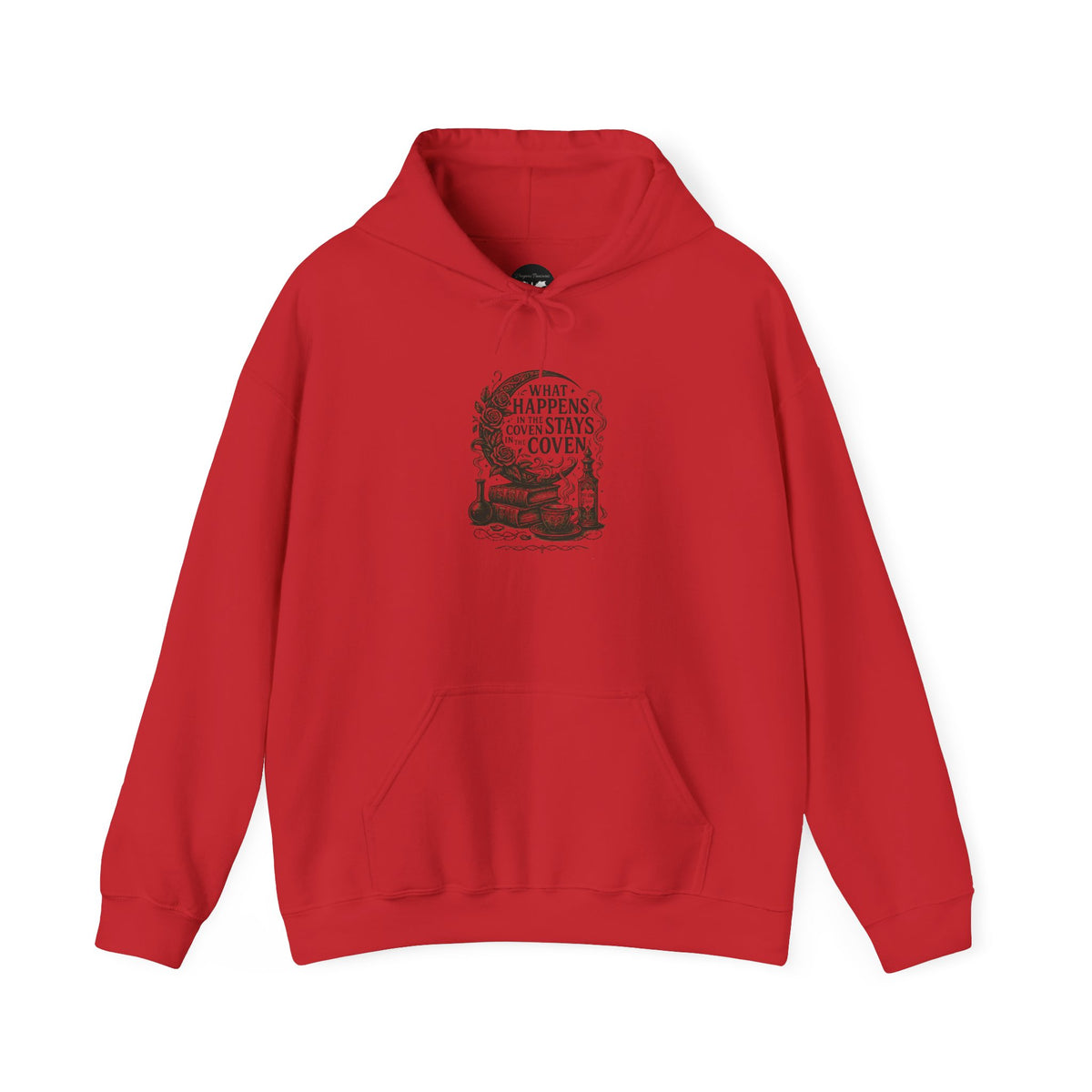 What Happens in the Coven Stays in the Coven Hoodie