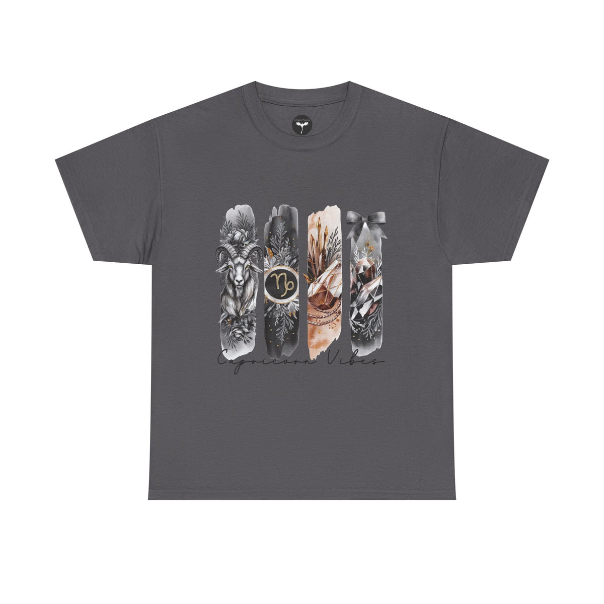 Capricorn Astrological T-Shirt