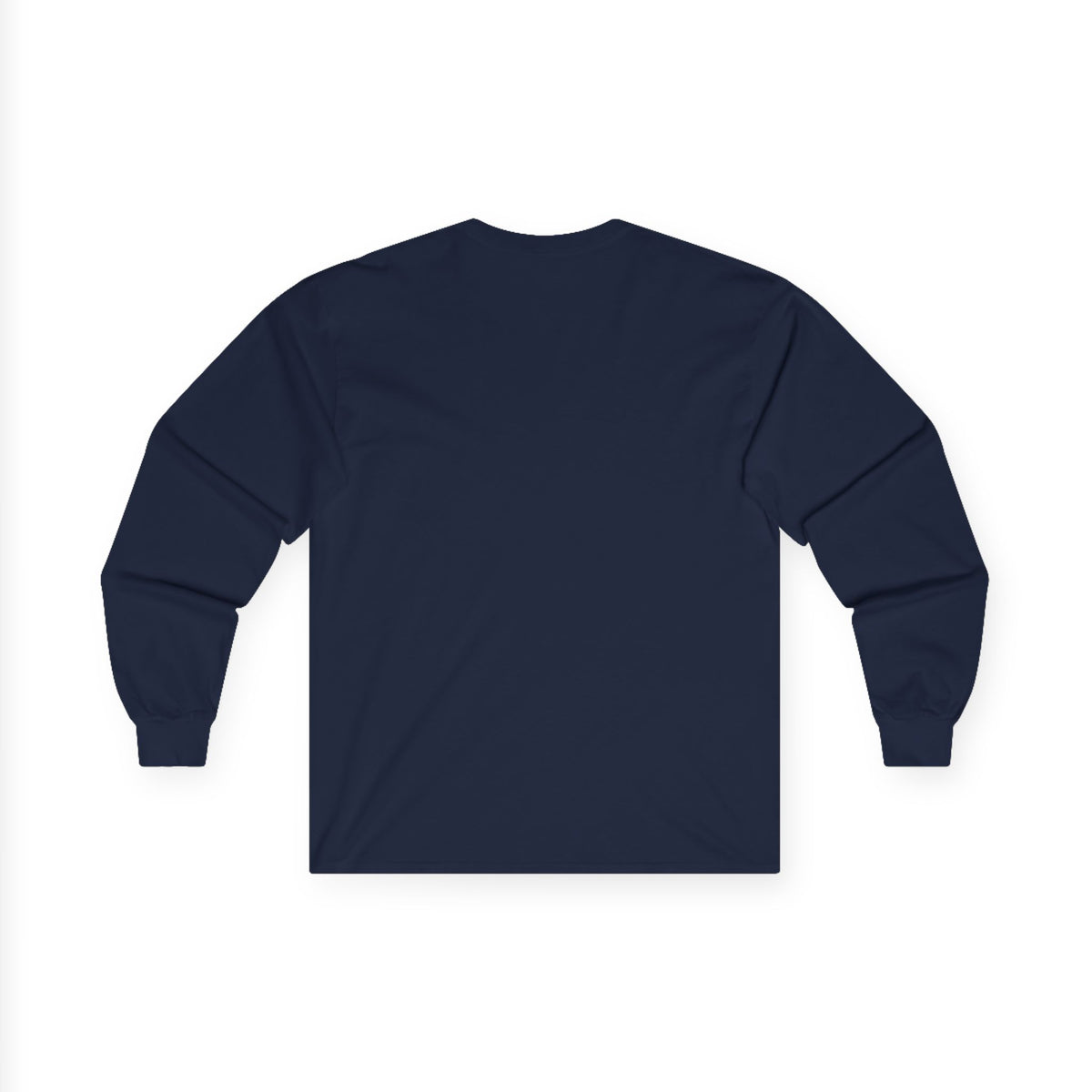 Mushy Booknook Long Sleeve Tee