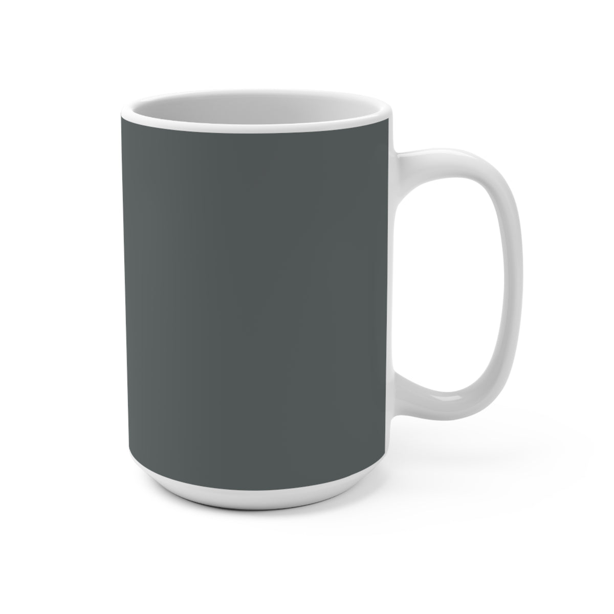 F-Caw-f Raven 15oz Mug