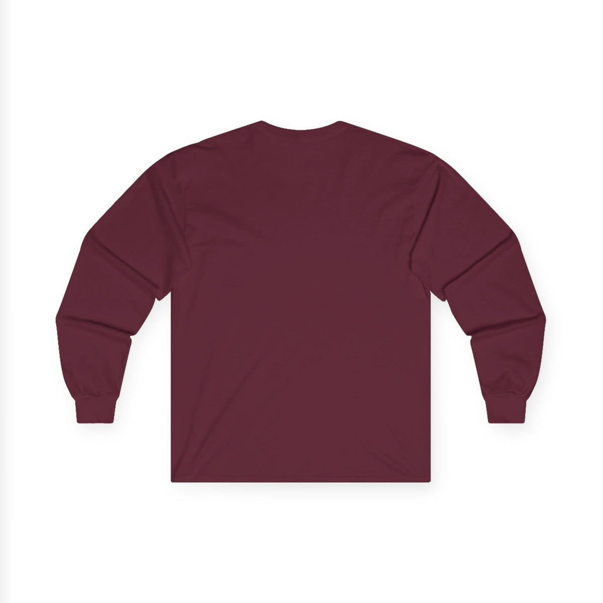 Bitchcraft in White Long Sleeve Tee