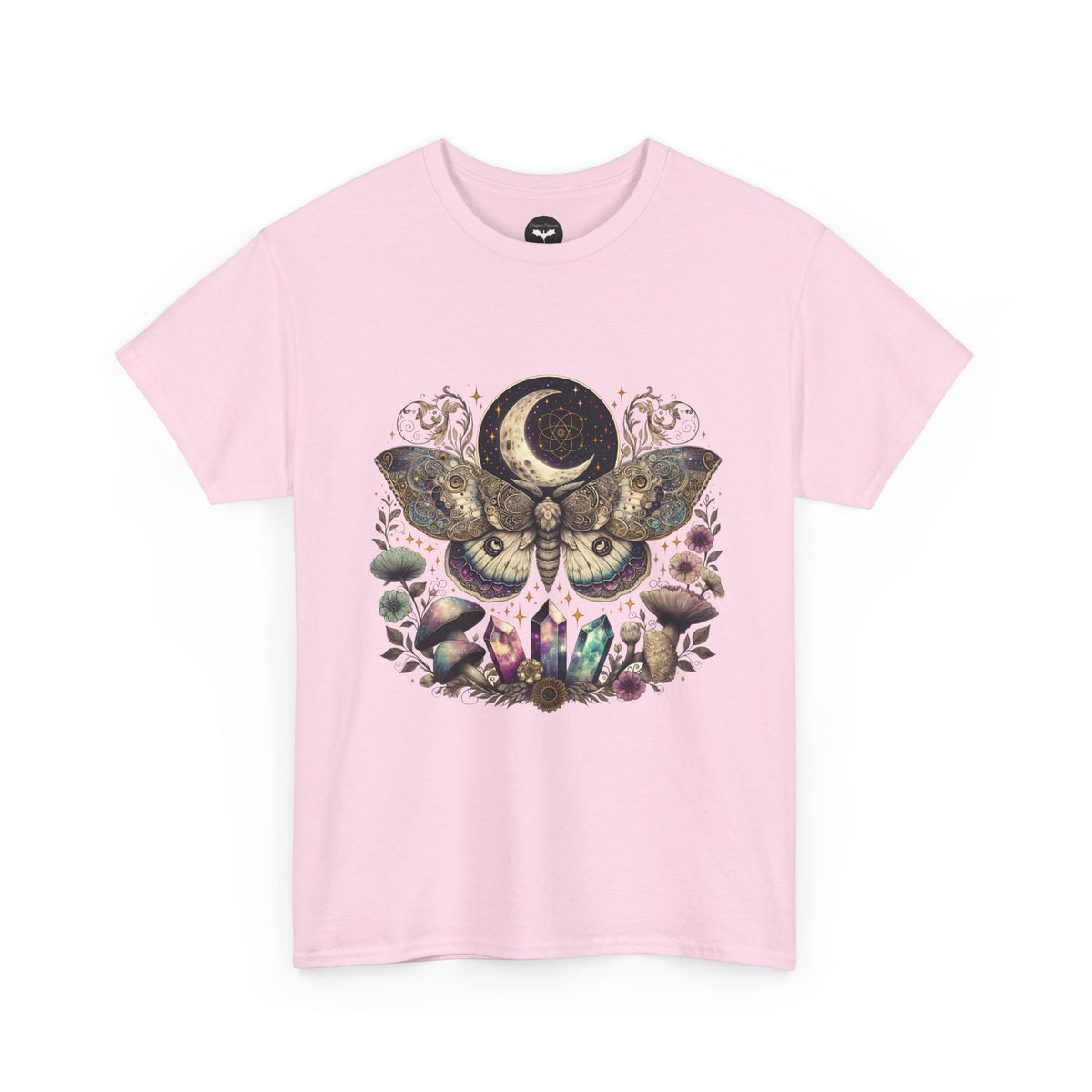 Mystical Butterfly T-Shirt