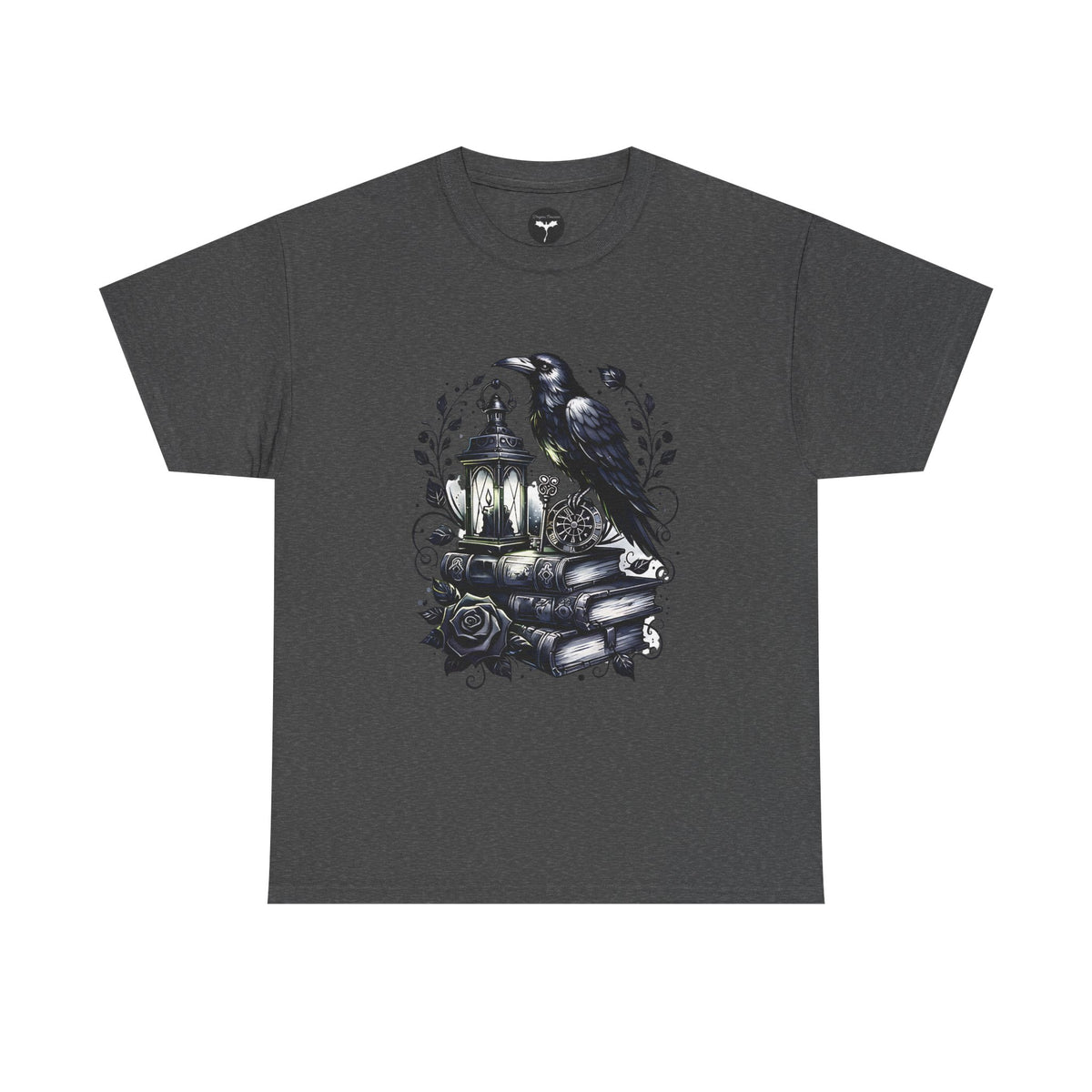Mystical Raven T-Shirt