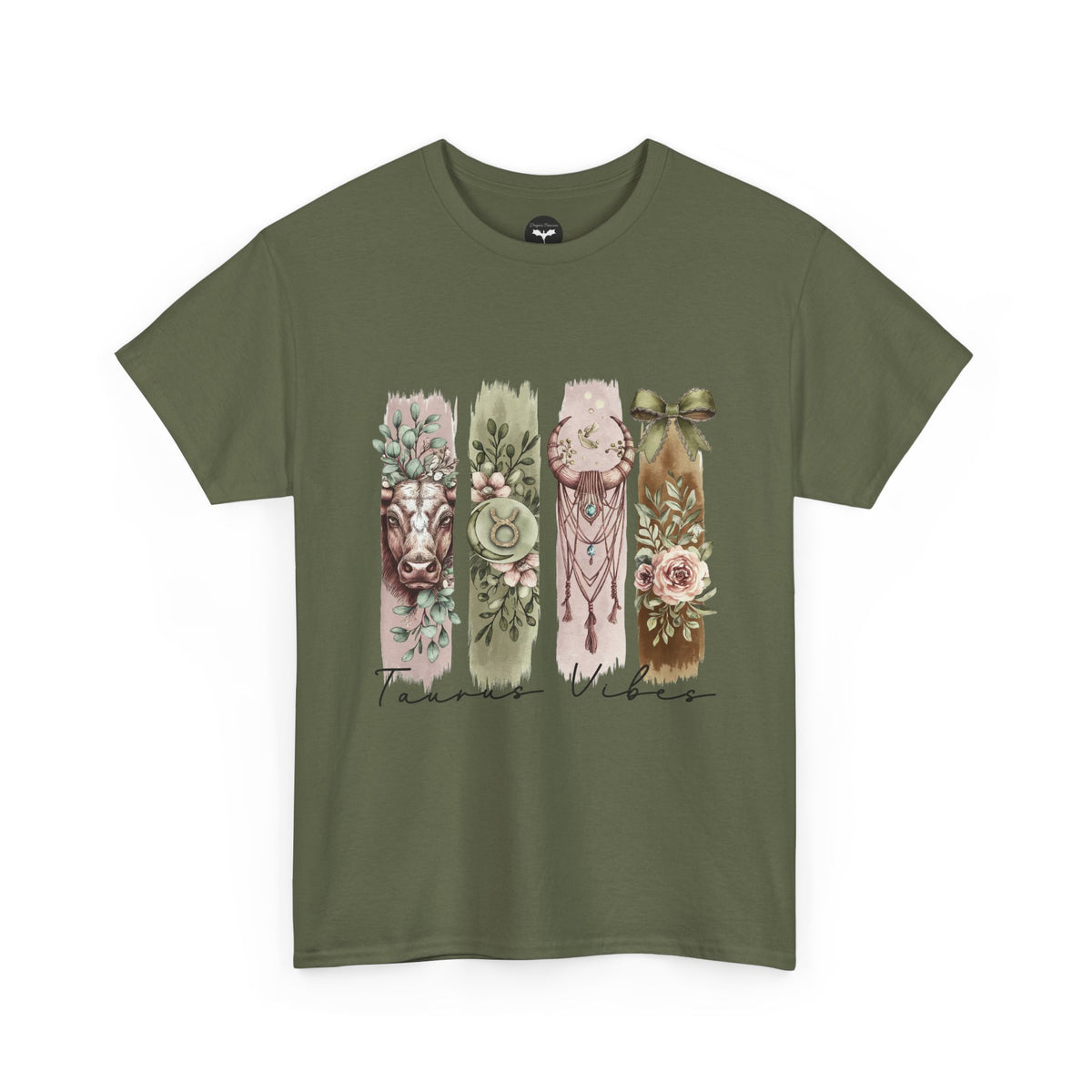 Taurus Astrological T-Shirt