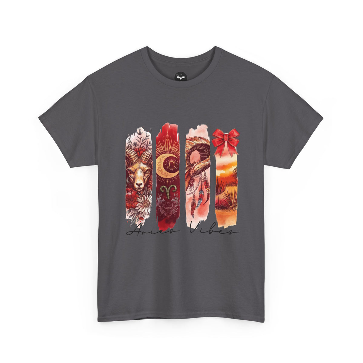 Aries Astrological T-Shirt