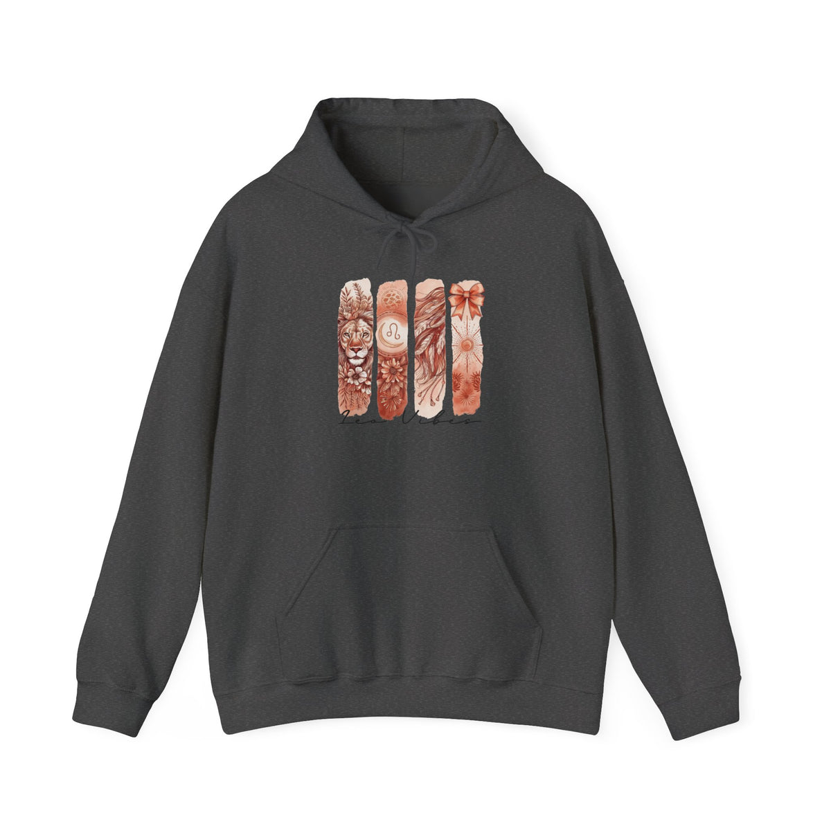 Leo Astrological Sweatshirt