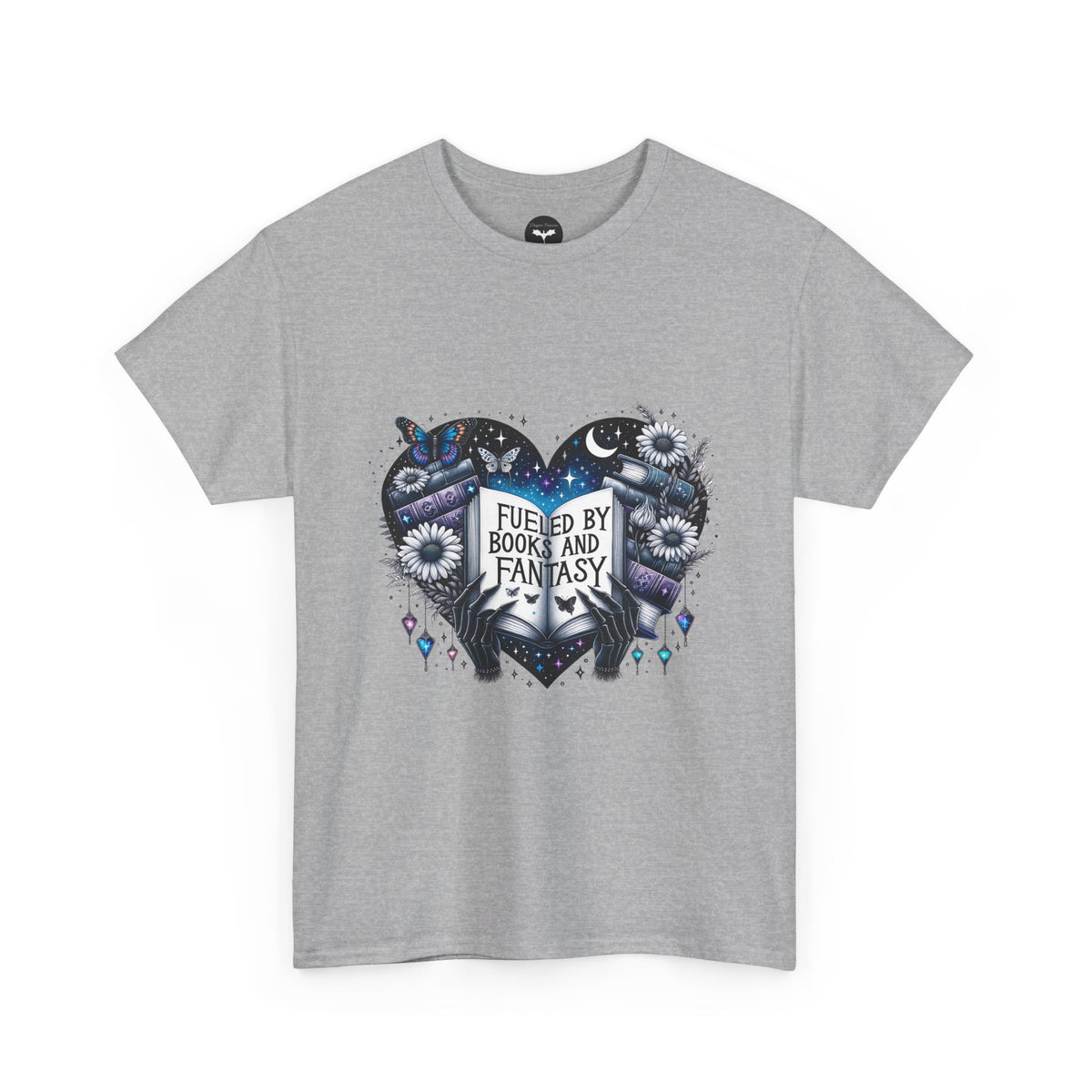 Fueled by Fantasy T-Shirt