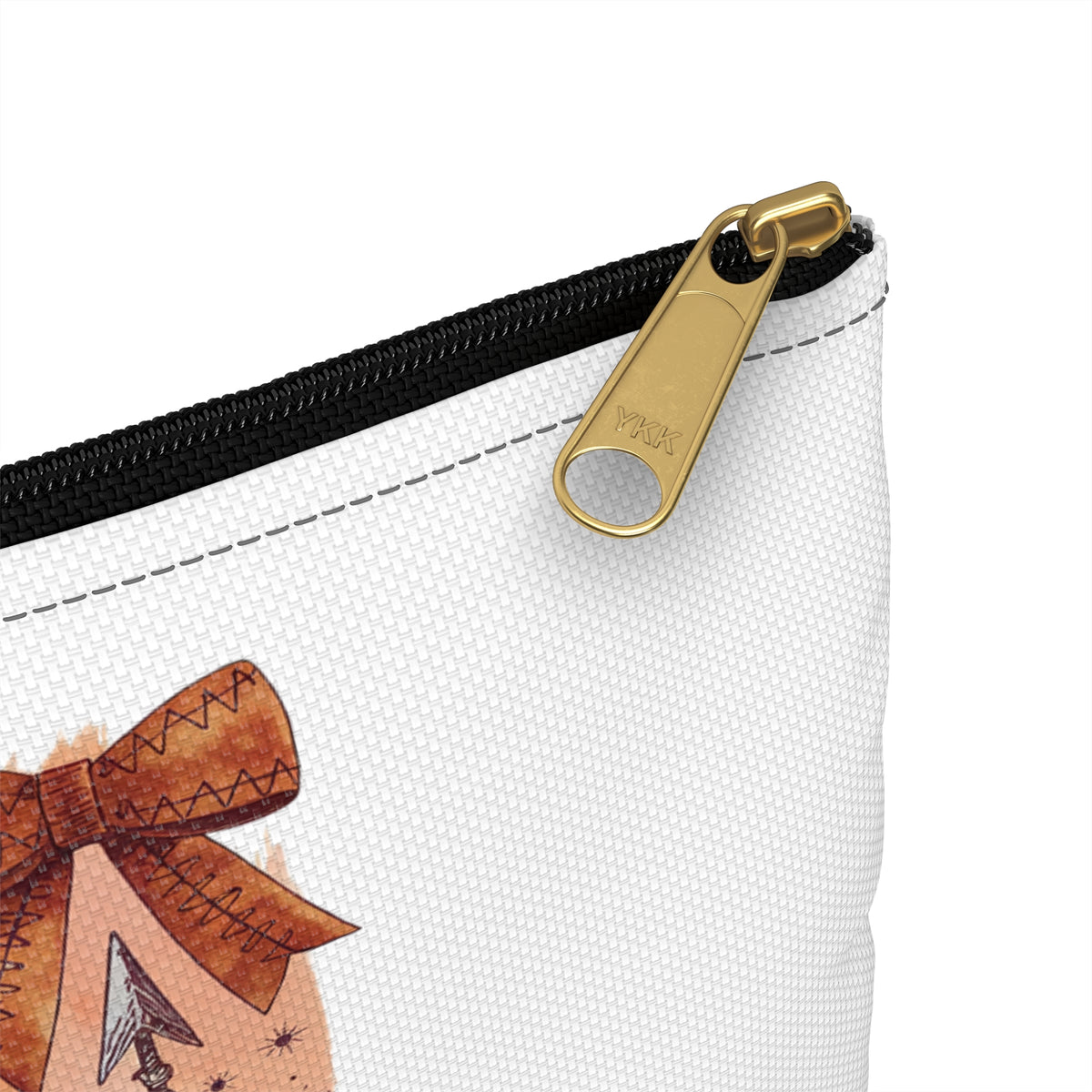 Sagittarius Astrological Accessory Pouch