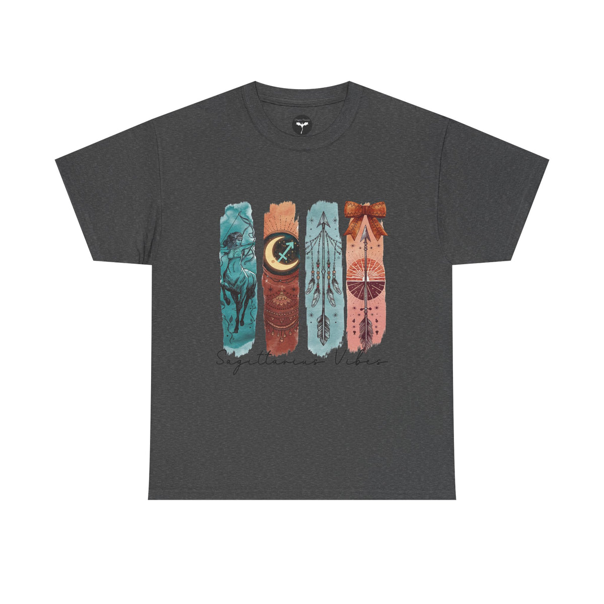 Sagittarius Astrological T-Shirt