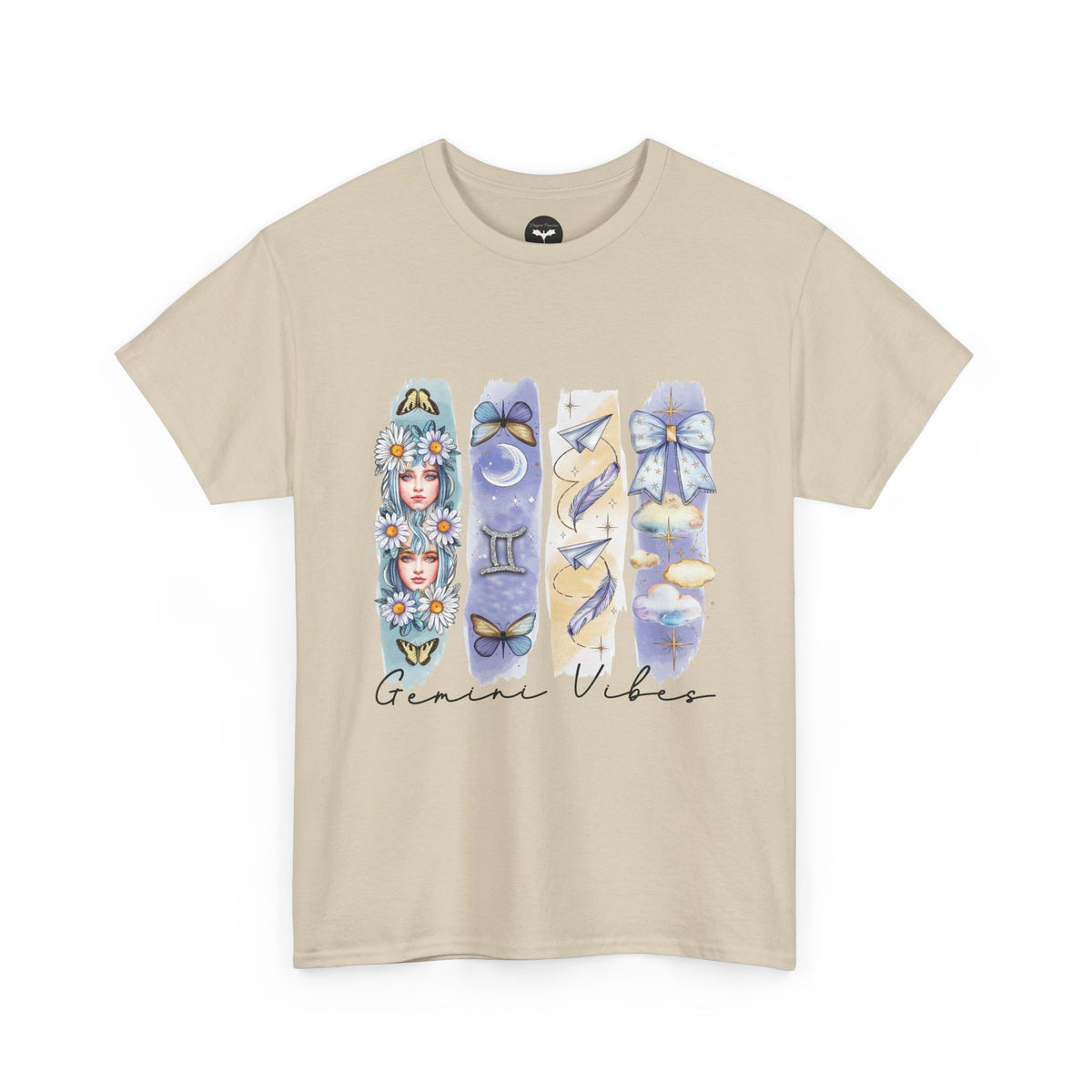 Gemini Astrological T-Shirt