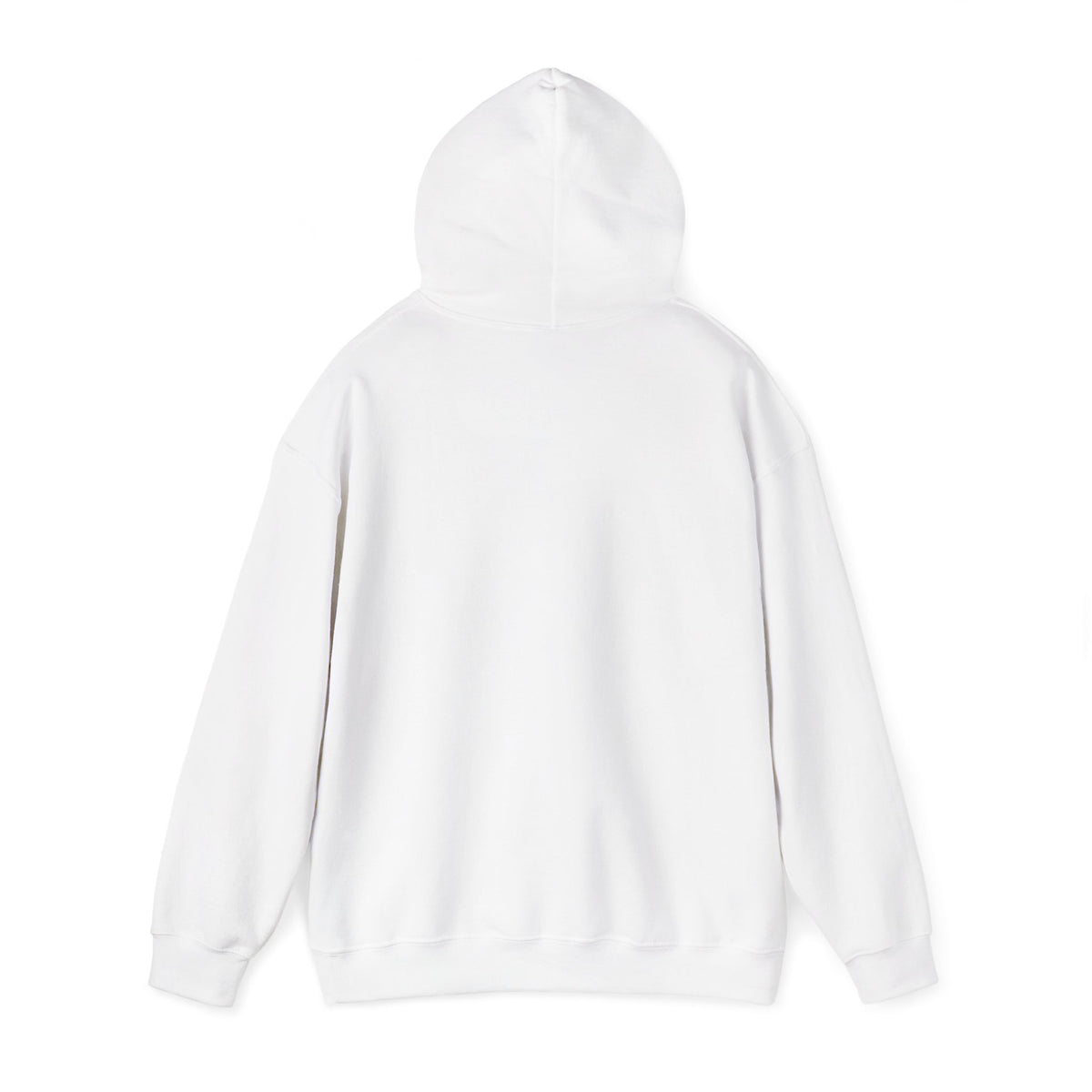 The Thriller Reader Hoodie