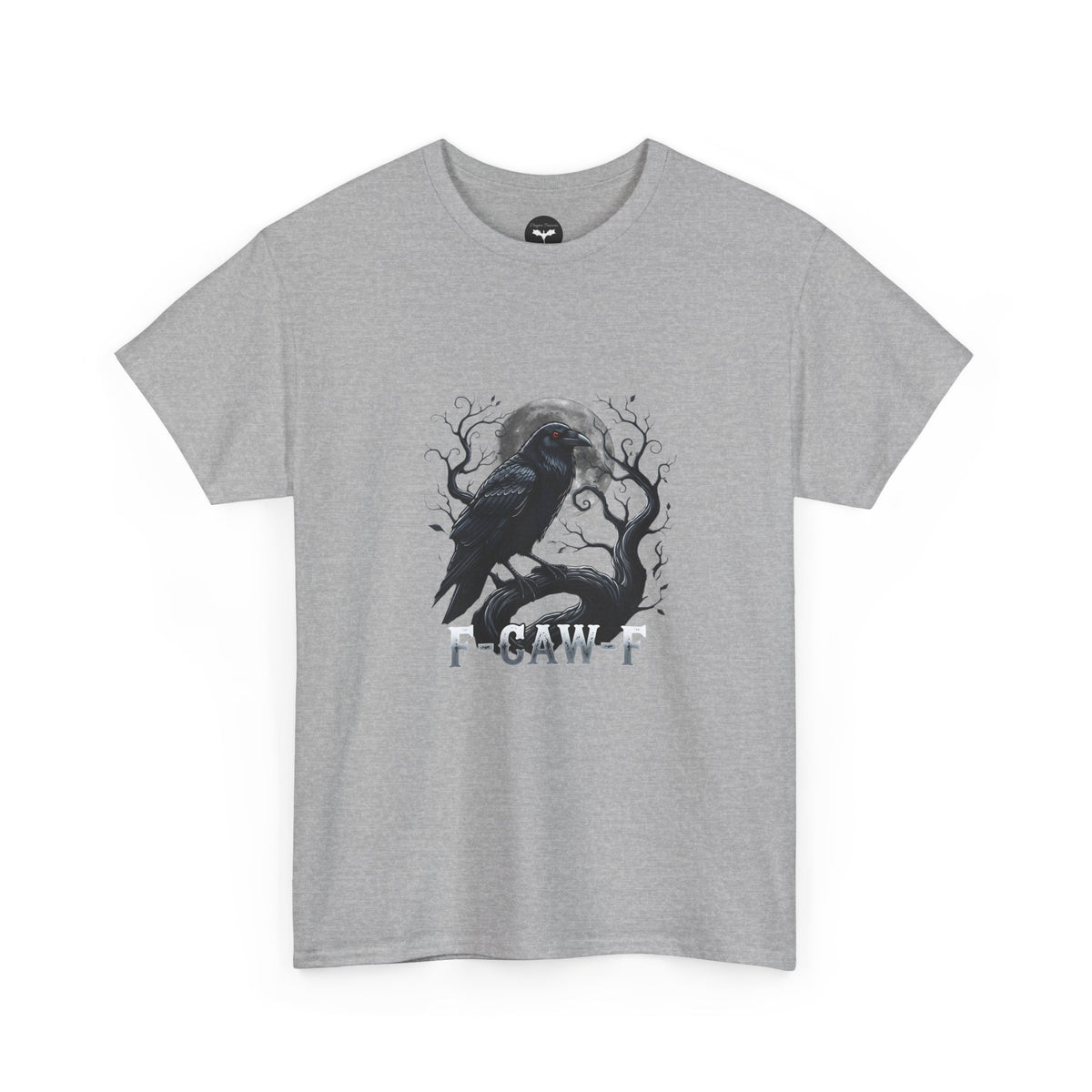 F-Caw-F Gothic Raven