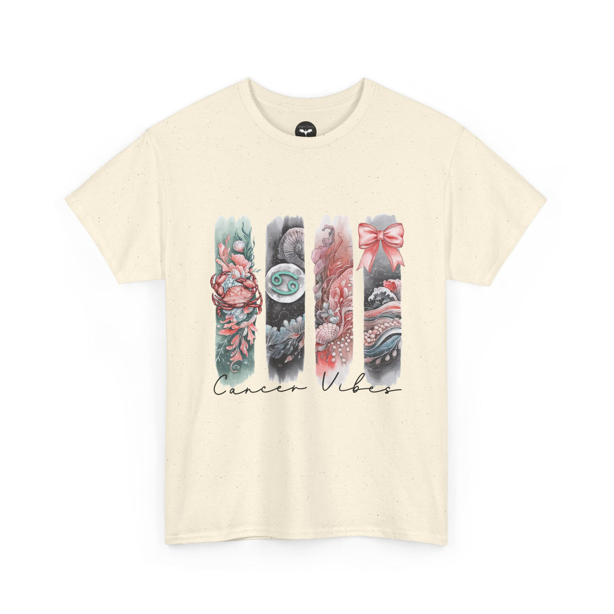 Cancer Astrological T-Shirt
