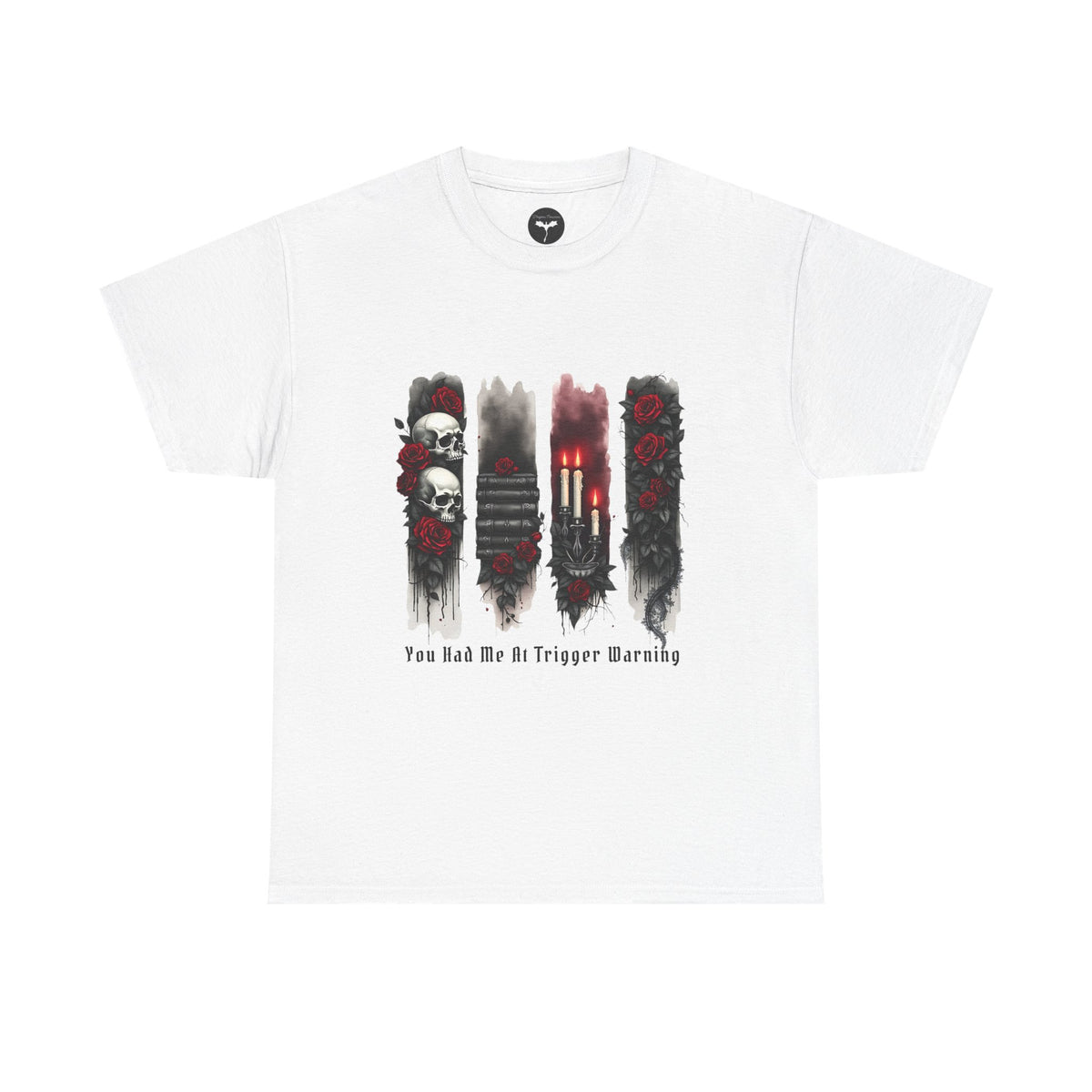Trigger Warning T-Shirt
