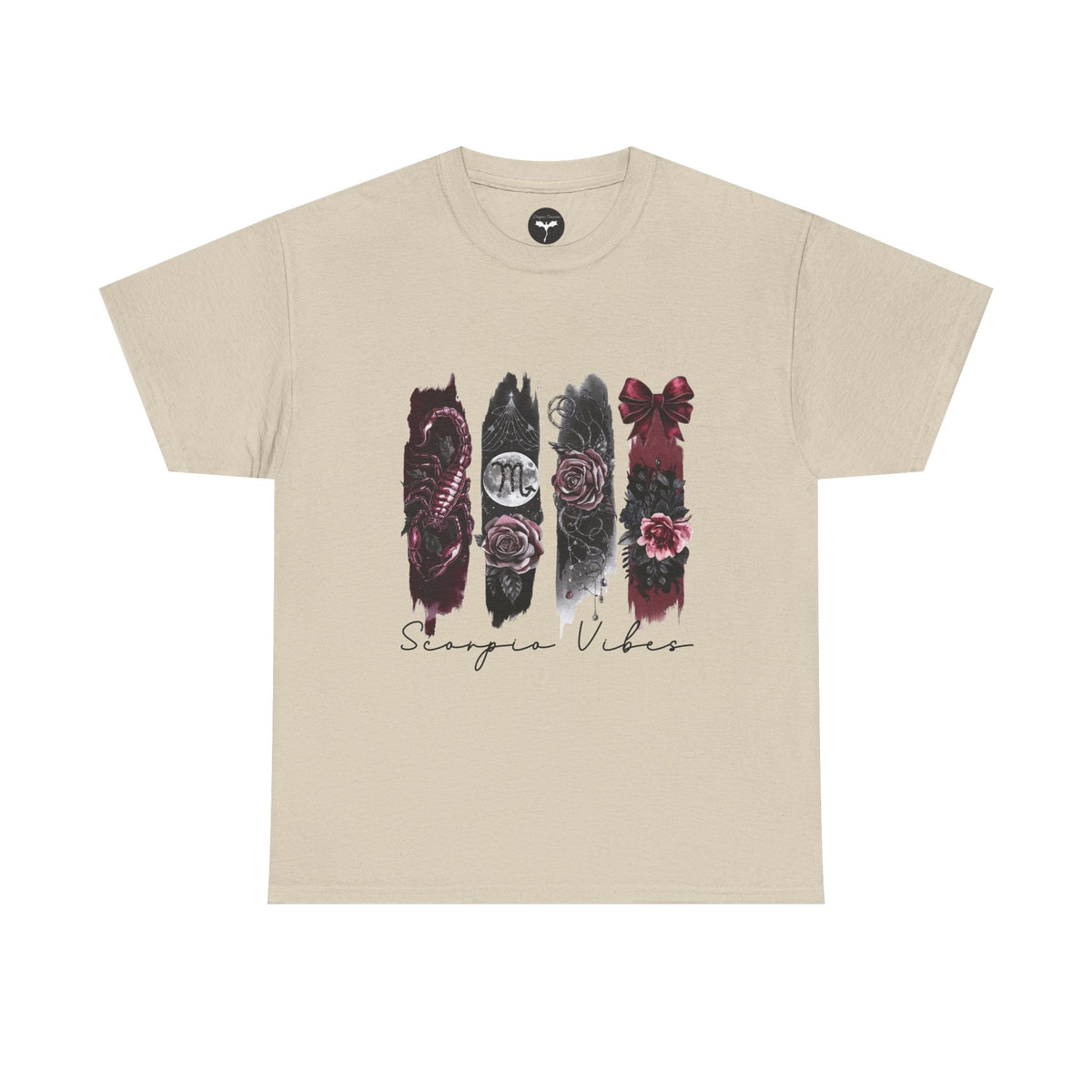 Scorpio Astrological T-Shirt