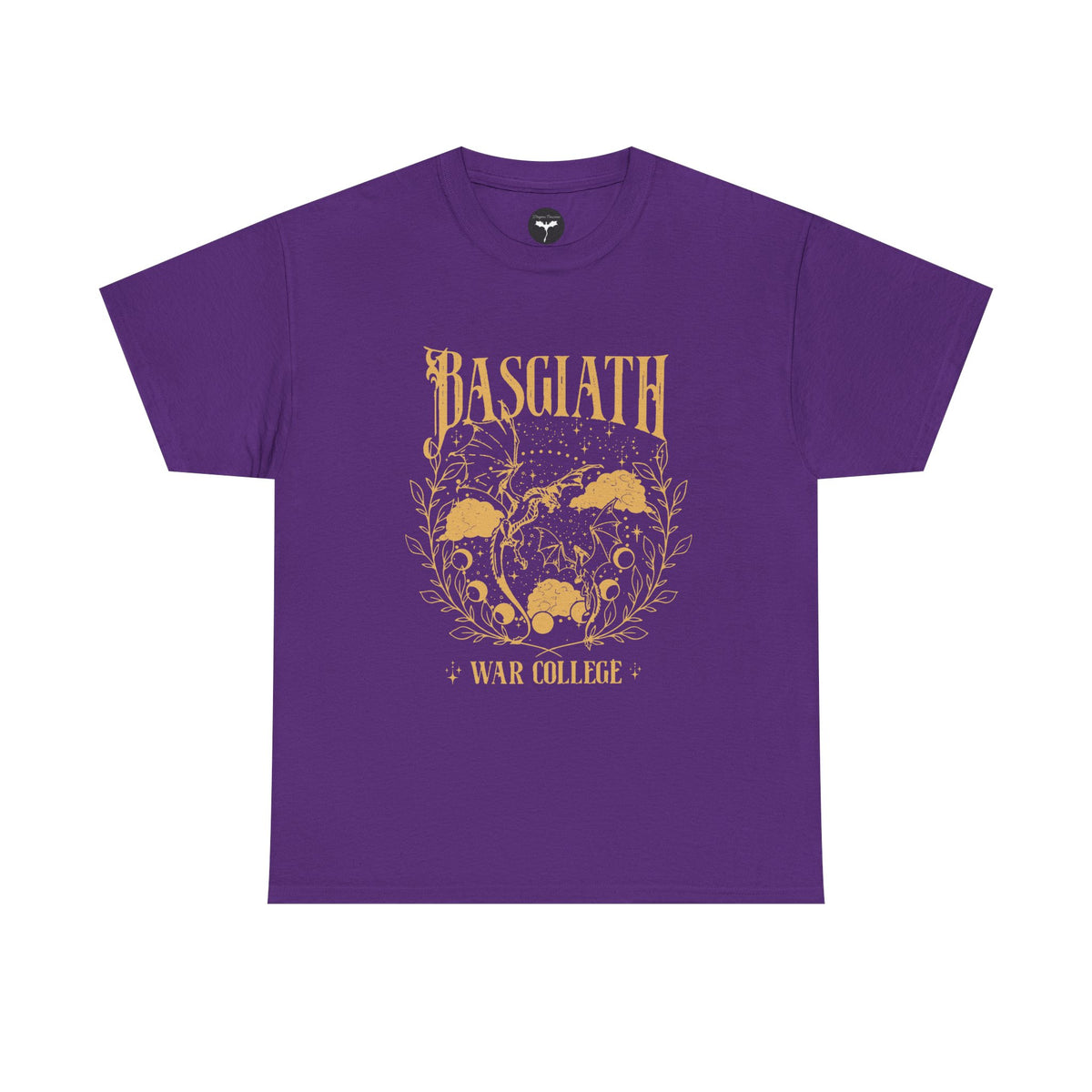 Basgiath War College T-Shirt