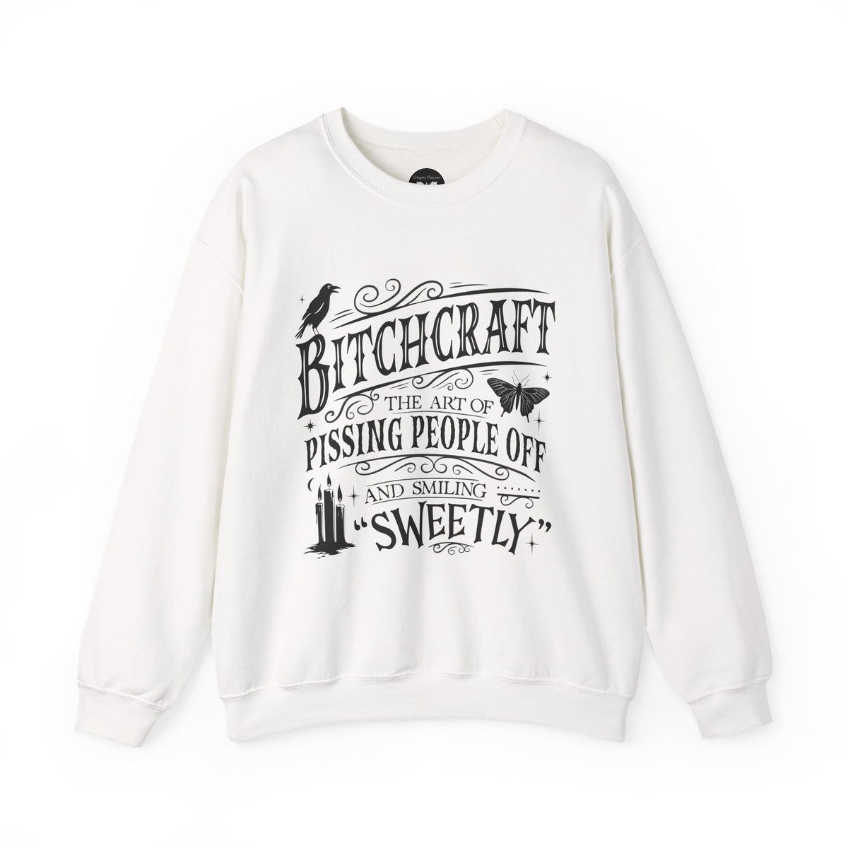 Bitchcraft Sweatshirt