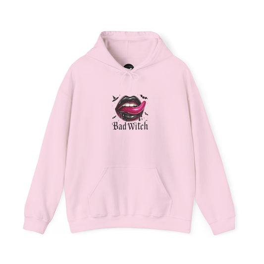 Bad Witch Hoodie