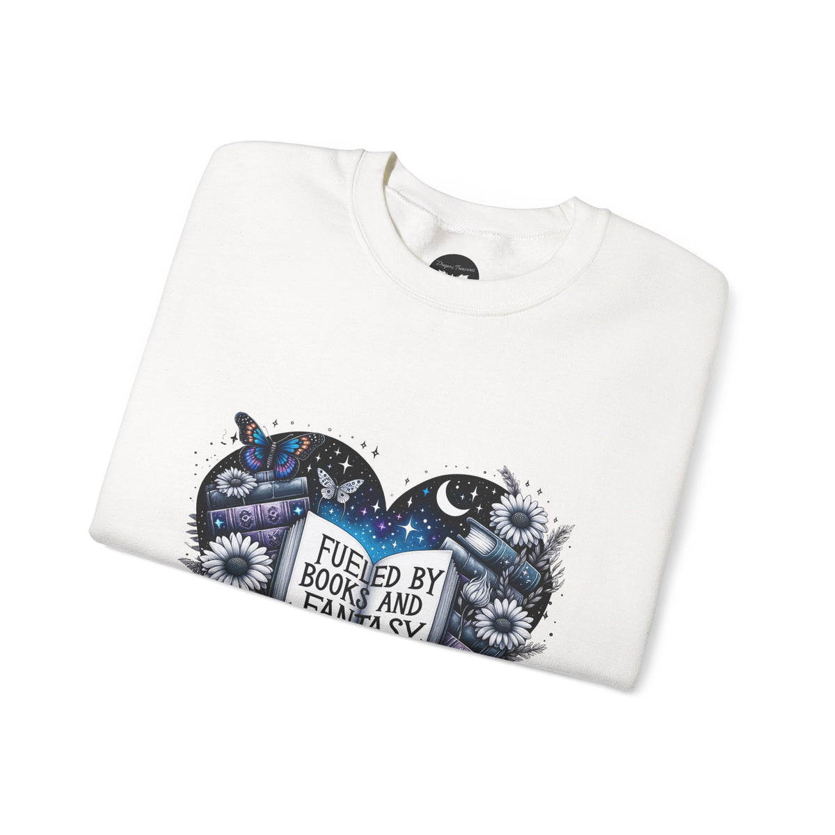 Fueled by Fantasy Sweatshirt