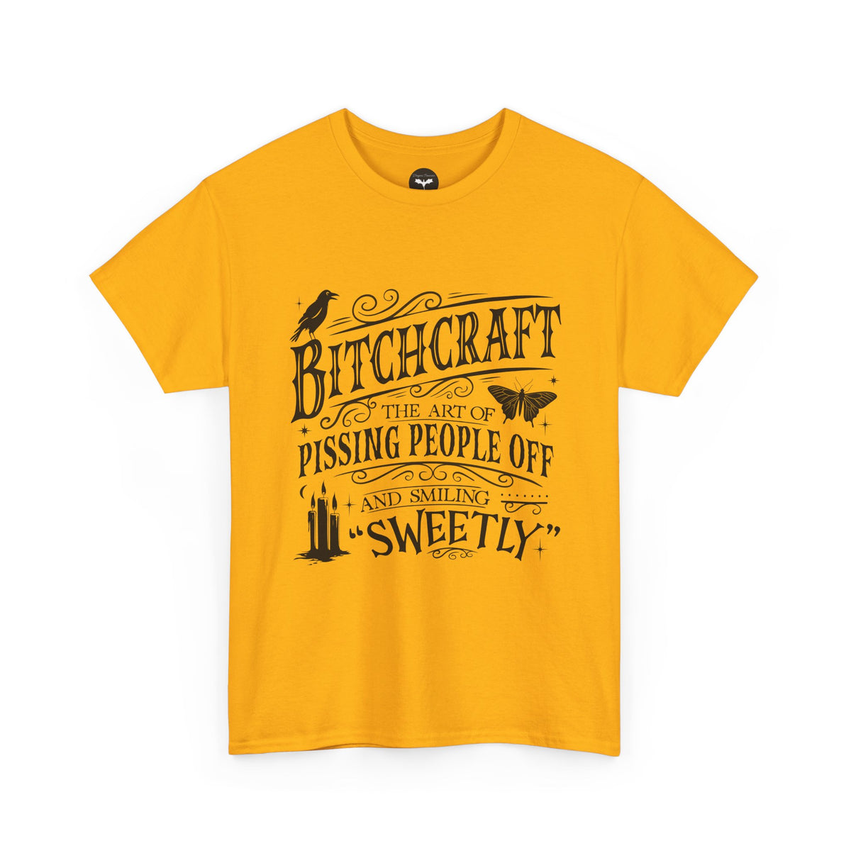 Bitchcraft T-Shirt