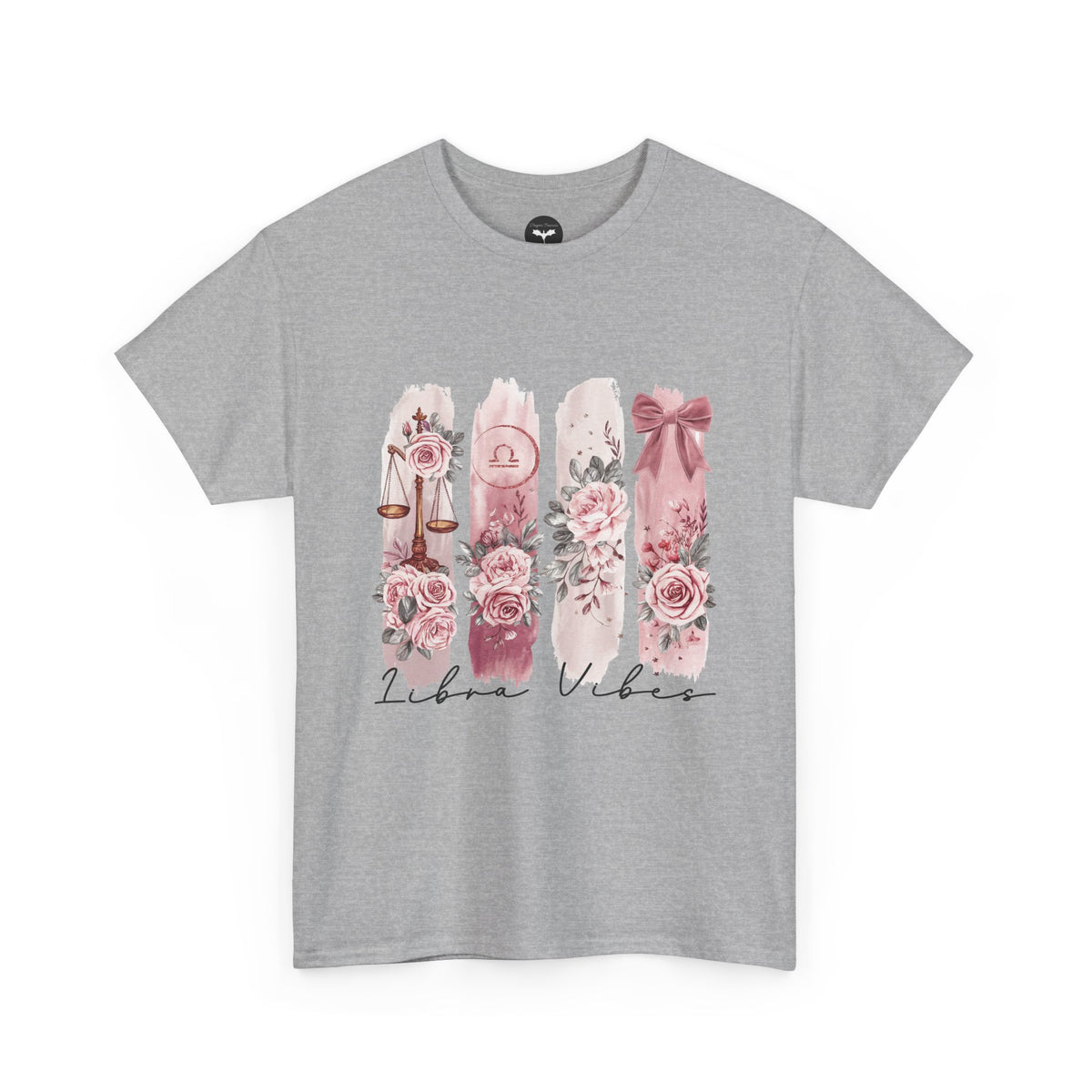 Libra Astrological T-Shirt