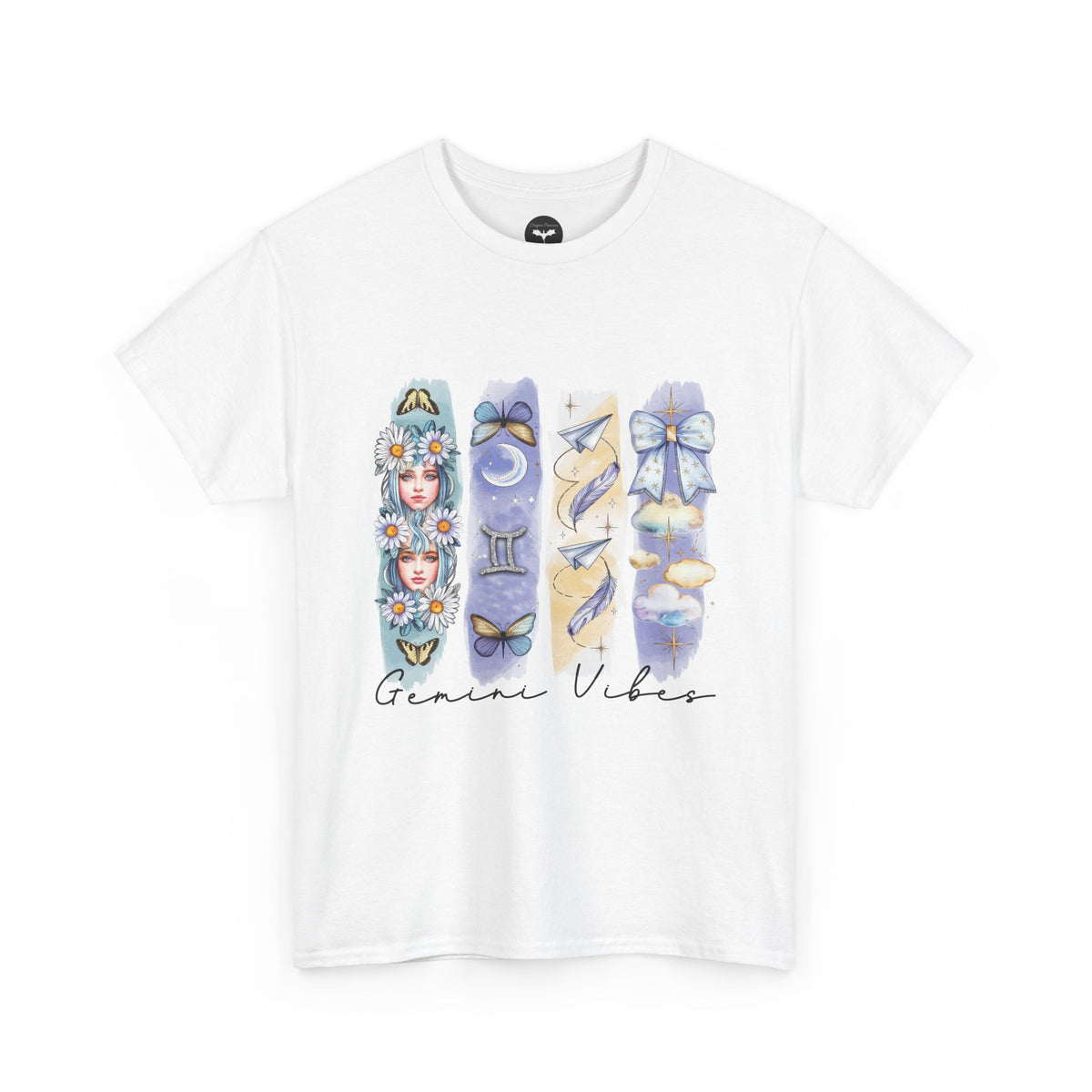 Gemini Astrological T-Shirt