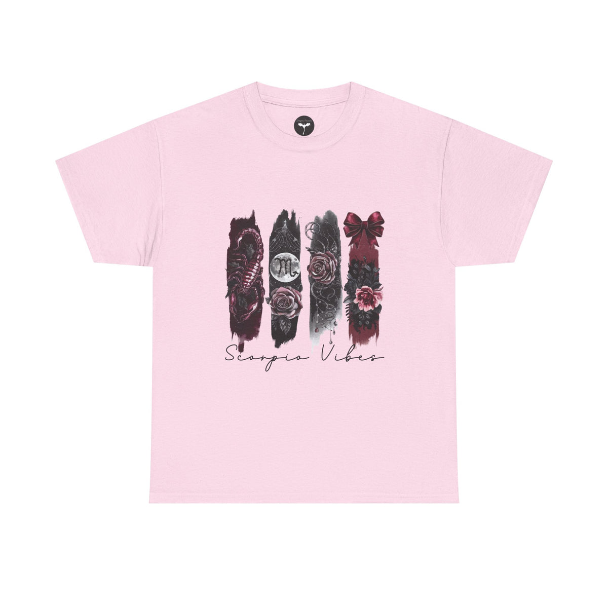 Scorpio Astrological T-Shirt