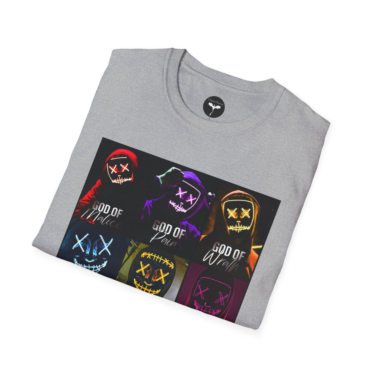 Legacy of Gods T-Shirt