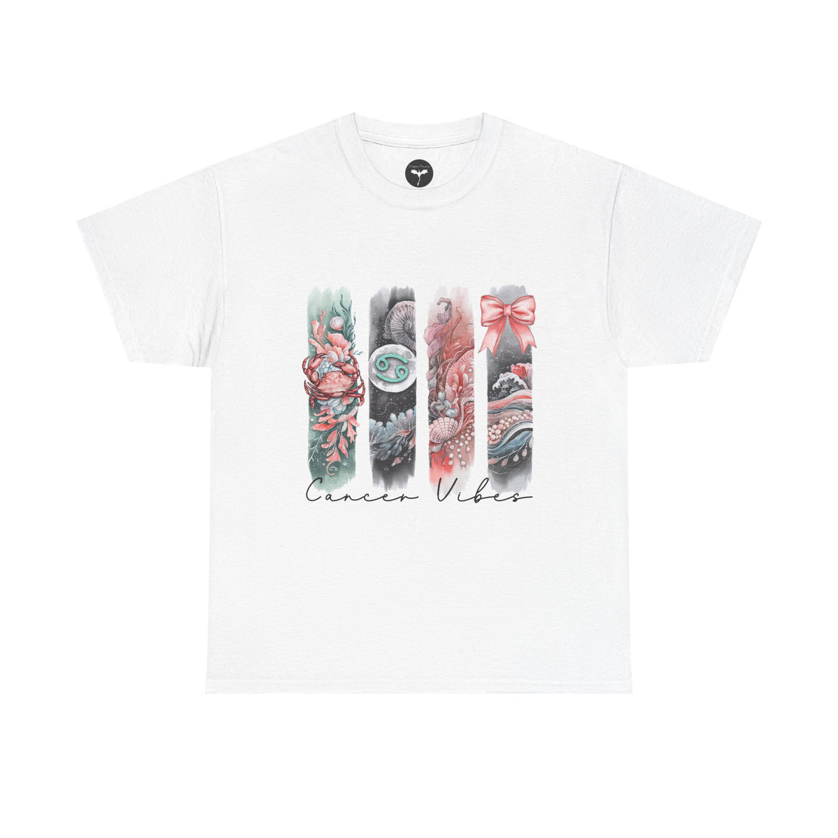 Cancer Astrological T-Shirt