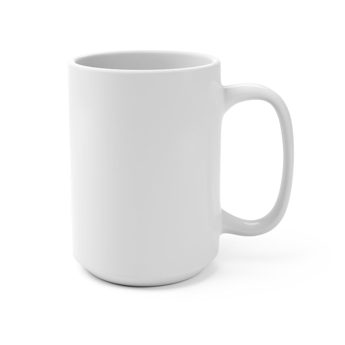 Thriller Book Club 15oz Mug