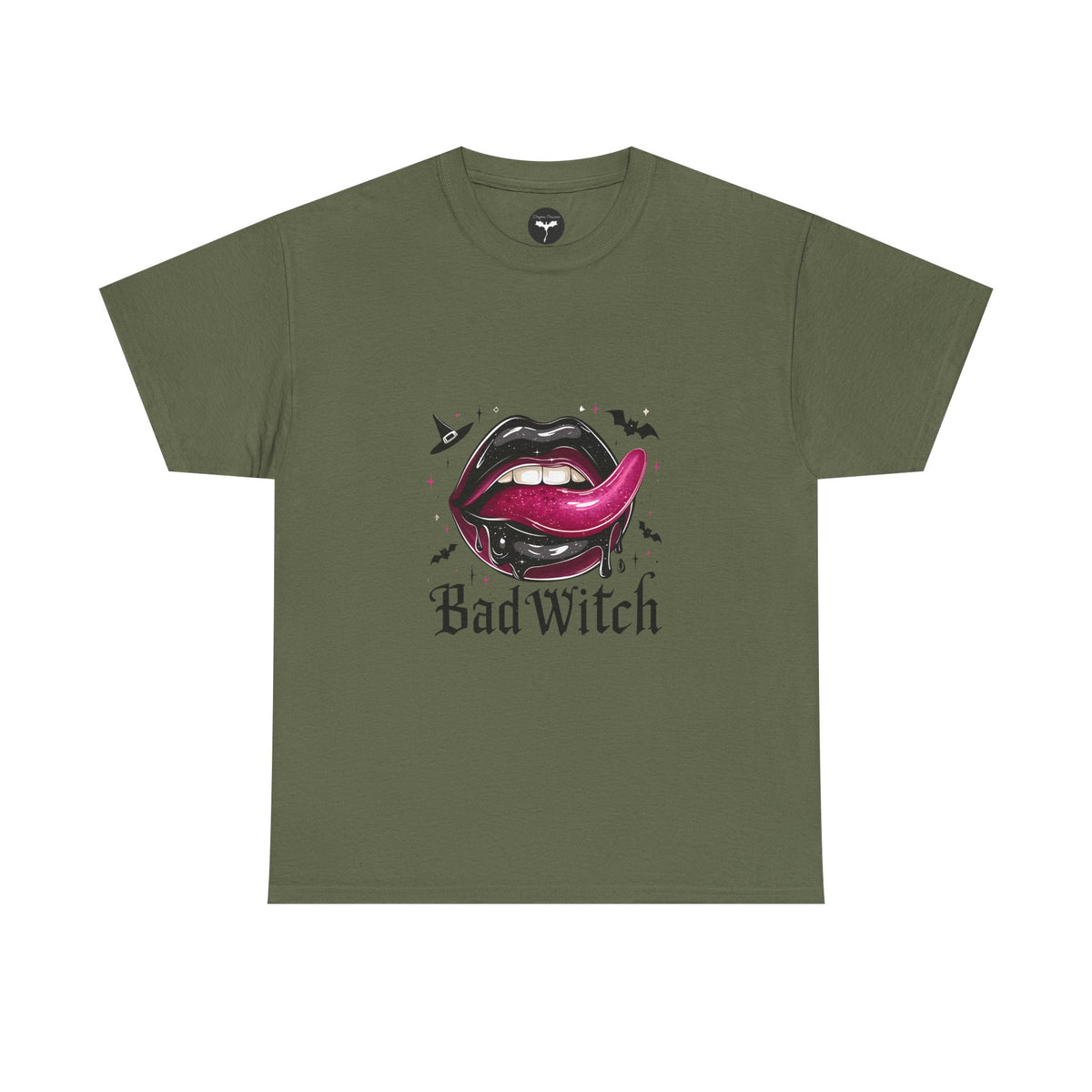Bad Witch T-Shirt