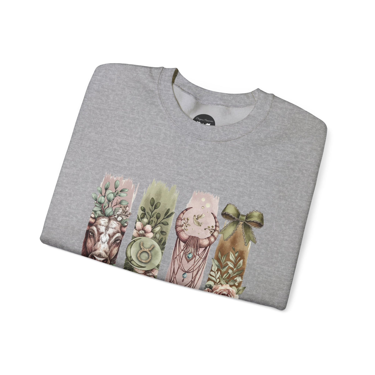 Taurus Astrological Sweatshirt