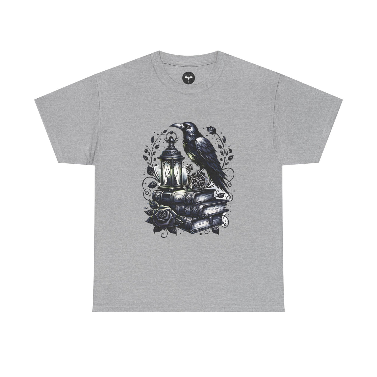 Mystical Raven T-Shirt