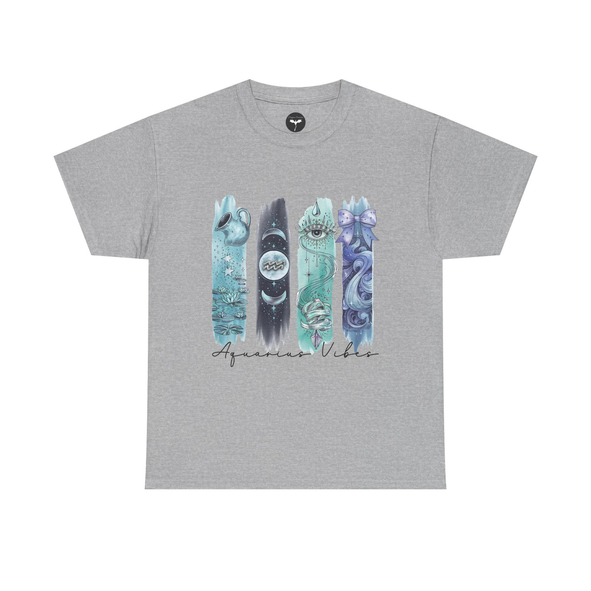 Aquarius Astrological T-Shirt