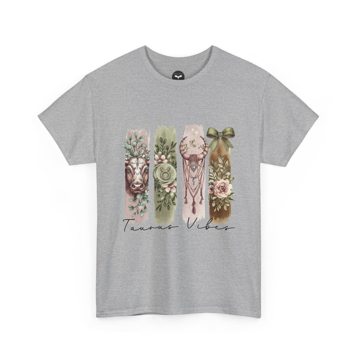 Taurus Astrological T-Shirt