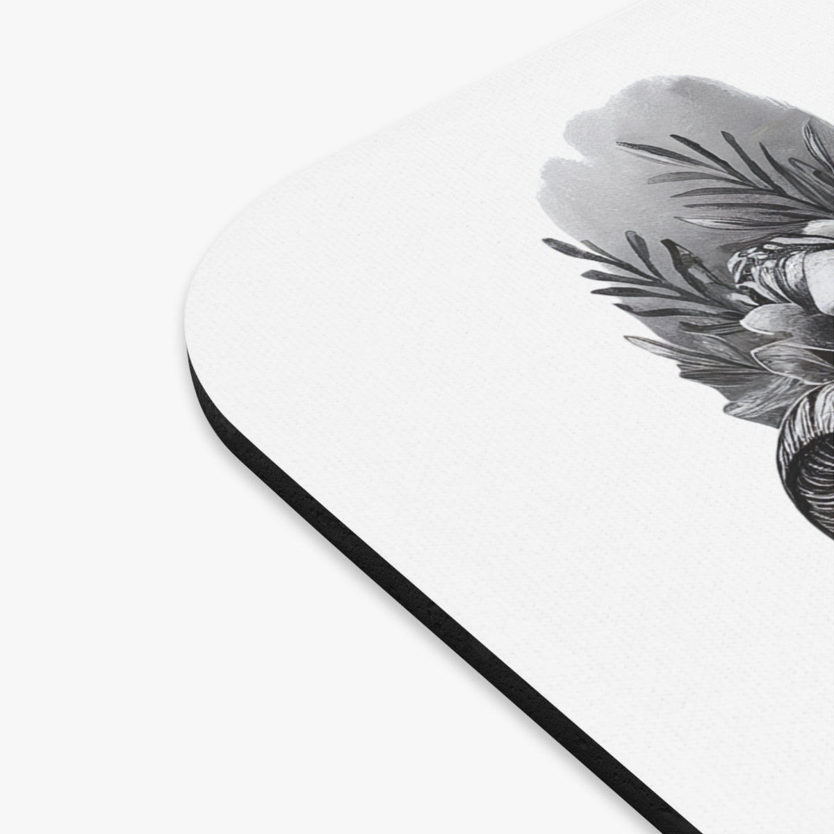 Capricorn Astrological Mouse Pad