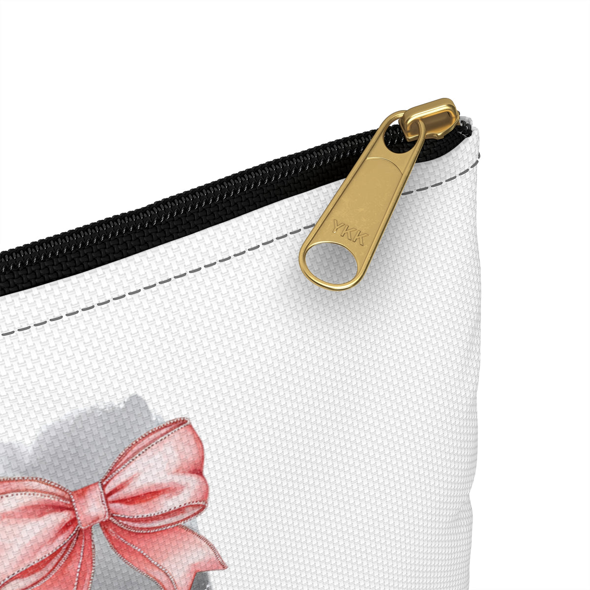 Cancer Astrological Accessory Pouch