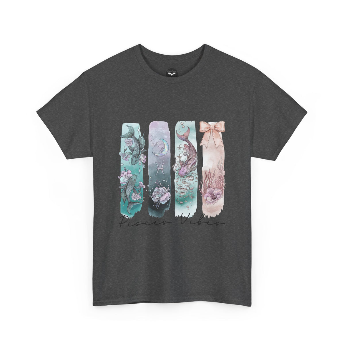 Pisces Astrological T-Shirt