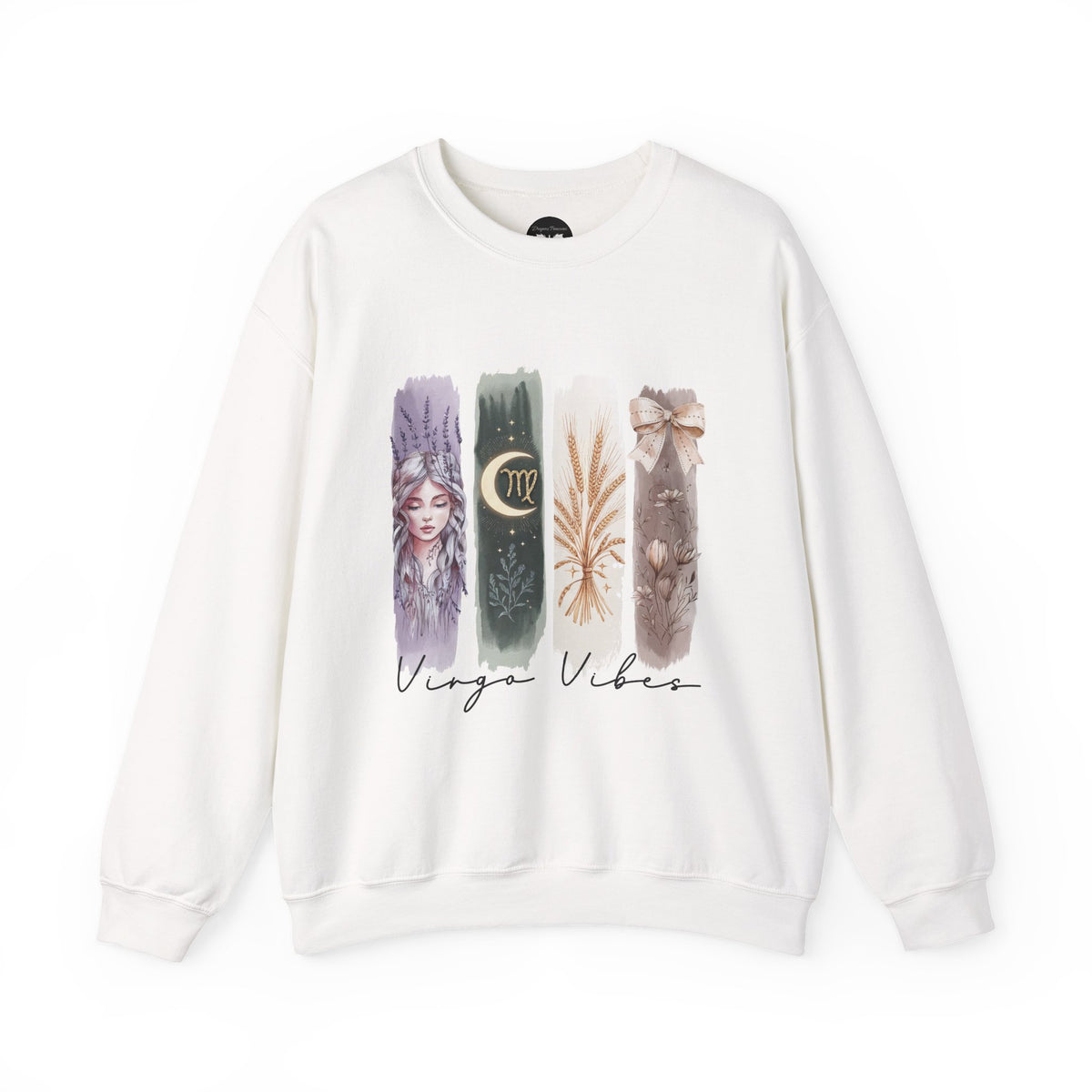 Virgo Astrological Sweatshirt