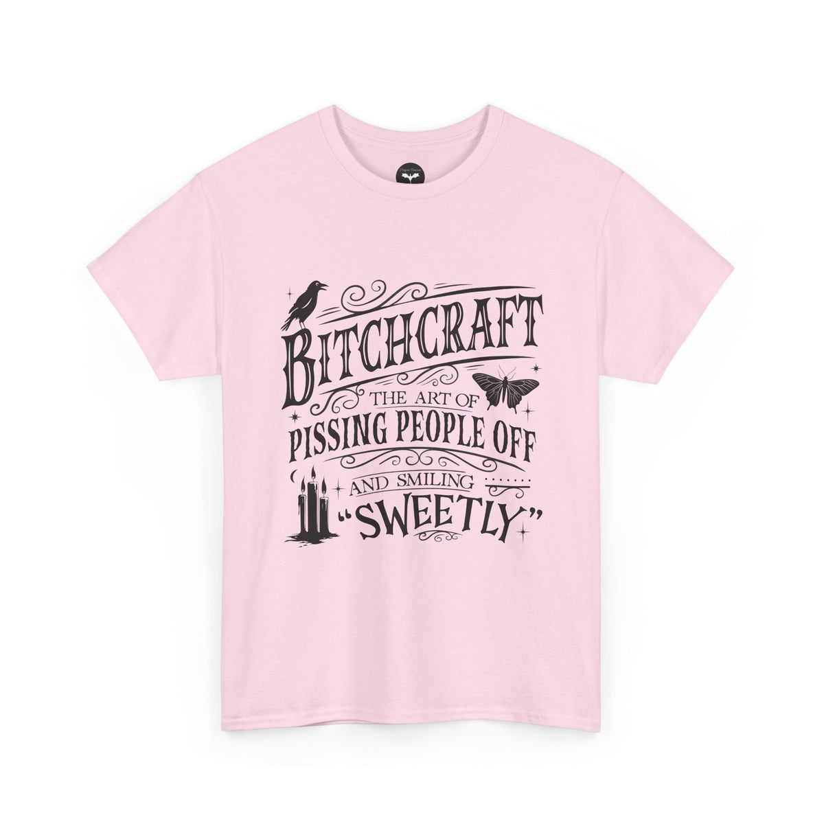 Bitchcraft T-Shirt
