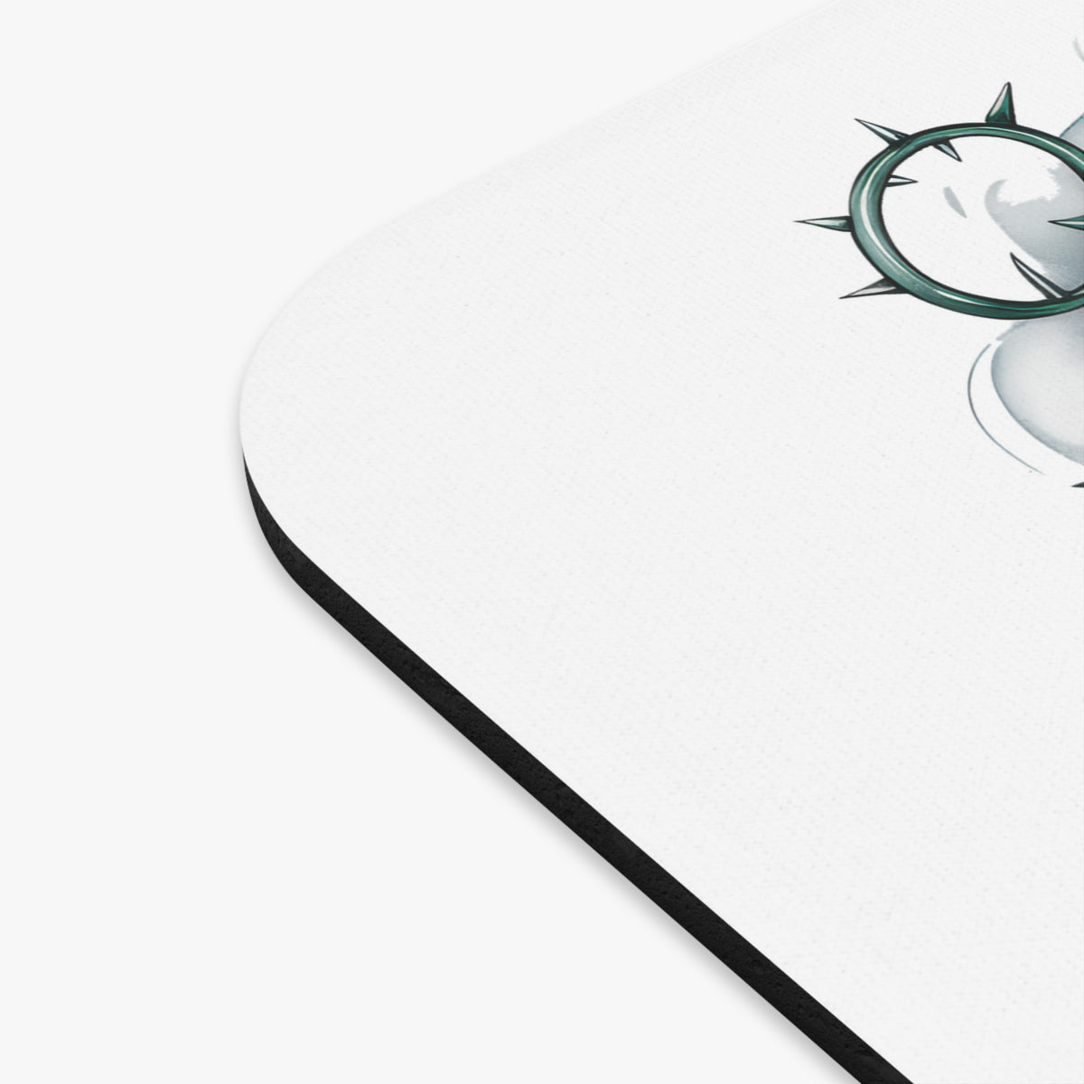 Where the Dark Things Dwell Mouse Pad